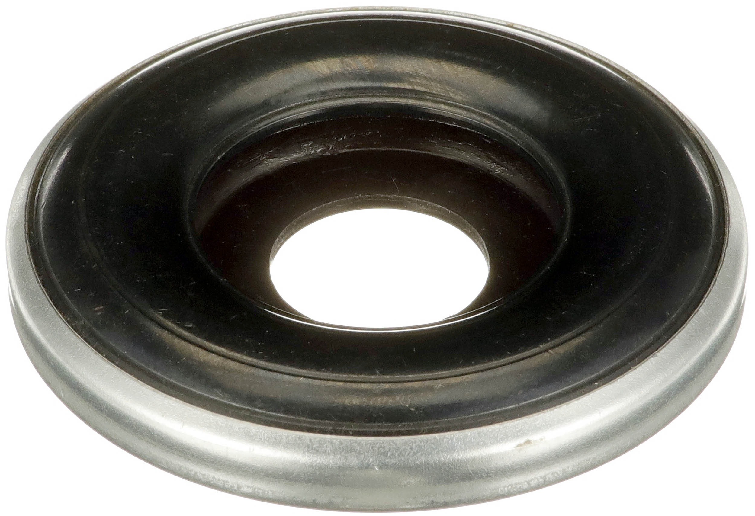 Veerpootlager & rubber Gates SUS1132