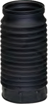 Beschermkap/Ashoes, schokdemper Gates SUS1145