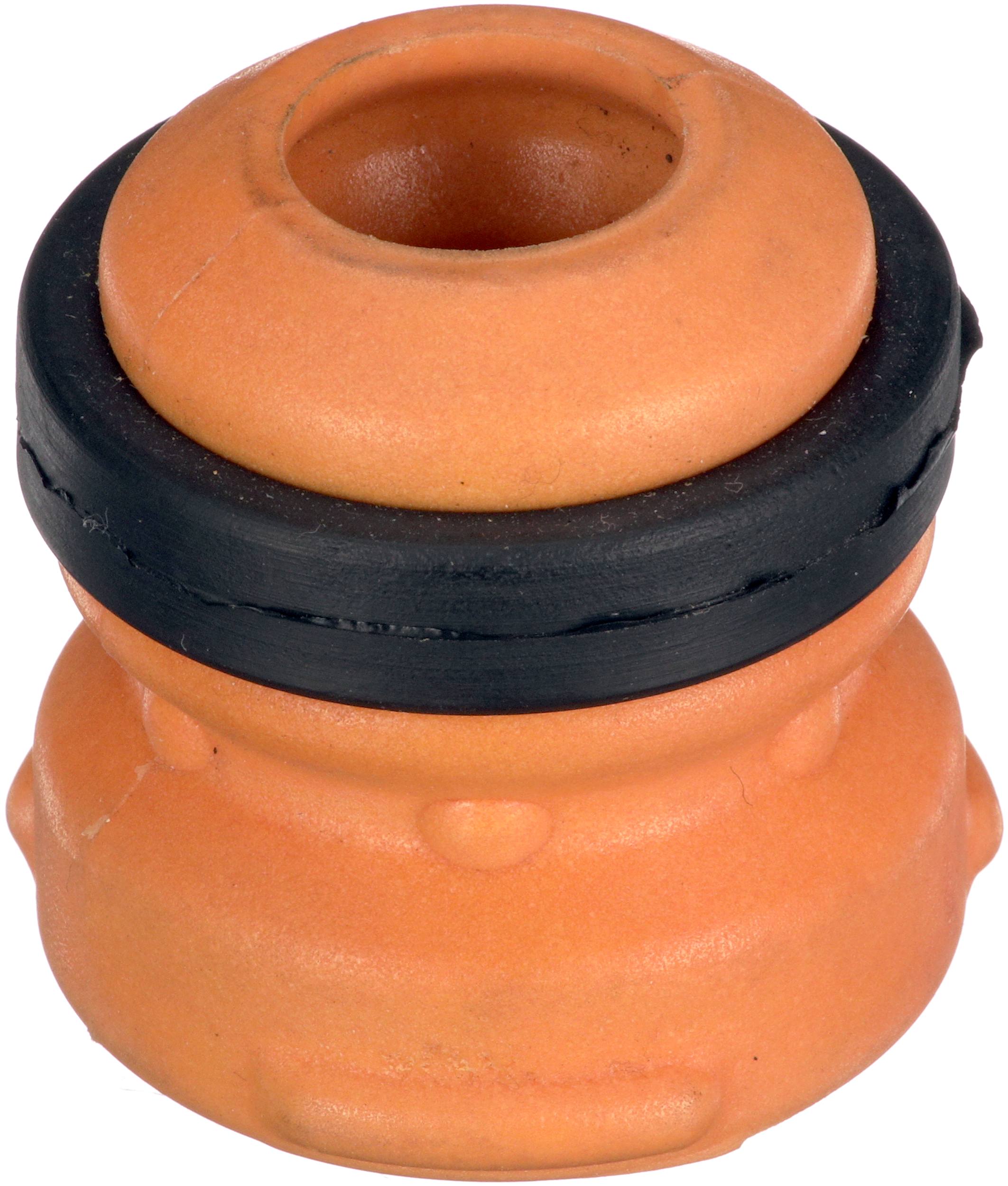 Aanslagrubber, vering Gates SUS1201