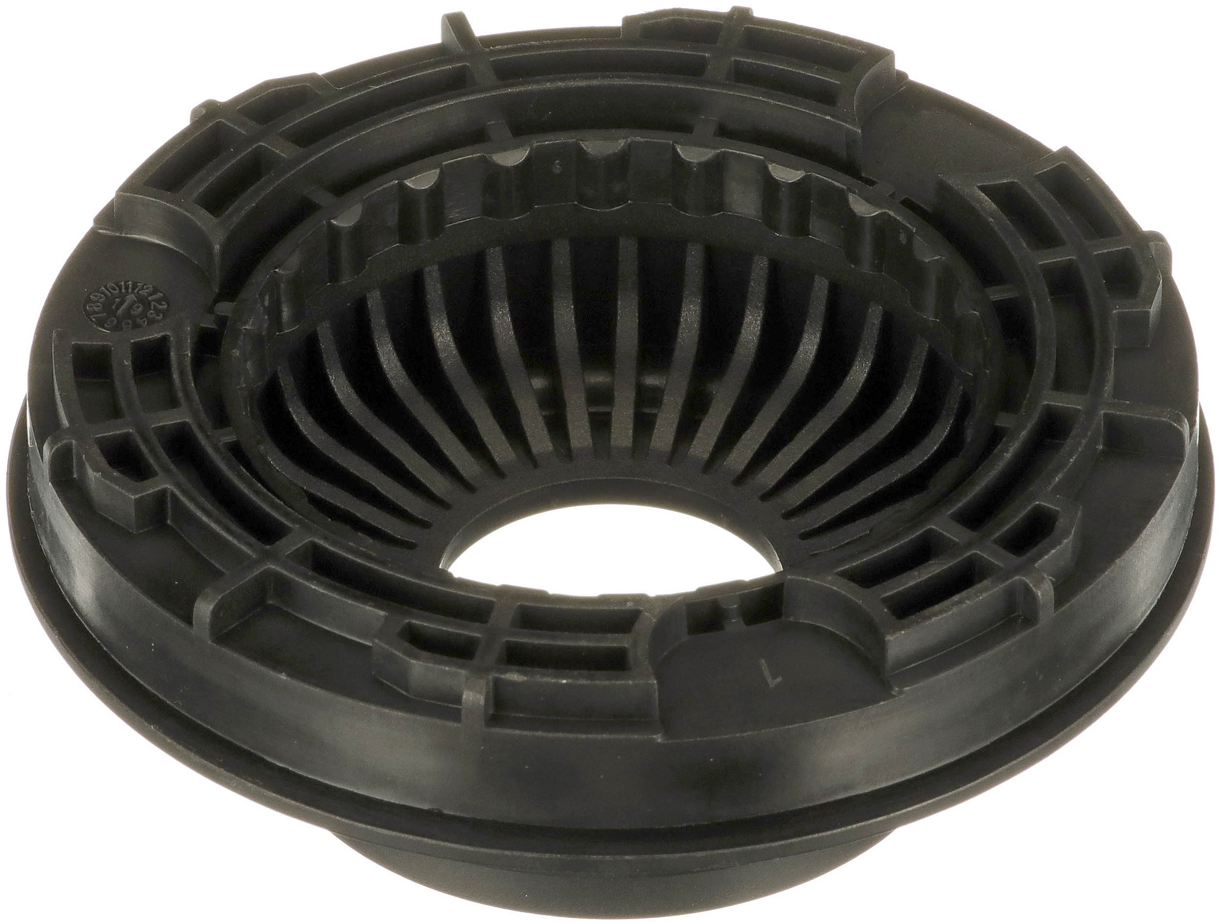 Wentellager, schokbreker veerpootlager Gates SUS1281