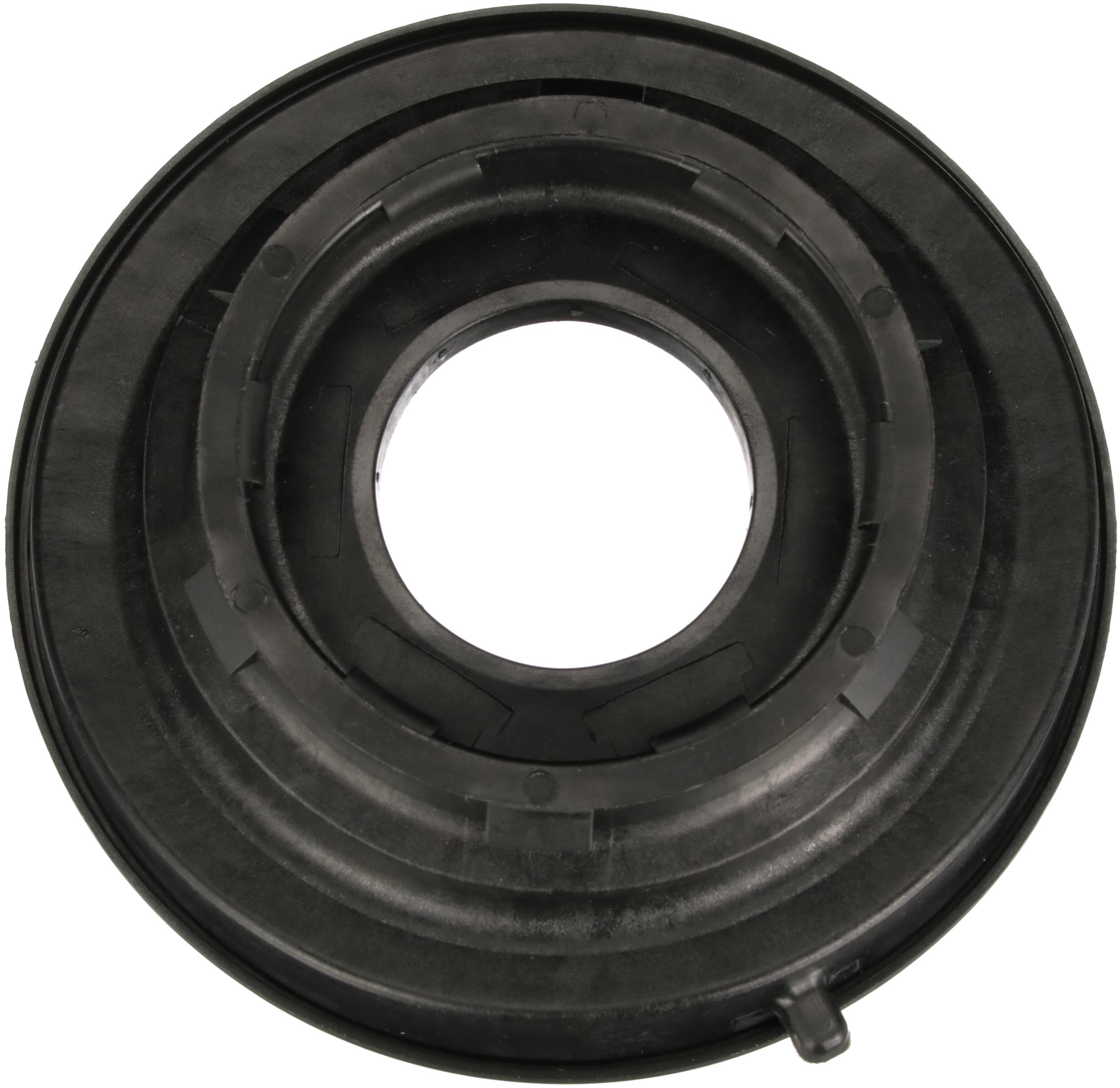 Gates Veerpootlager & rubber SUS1283