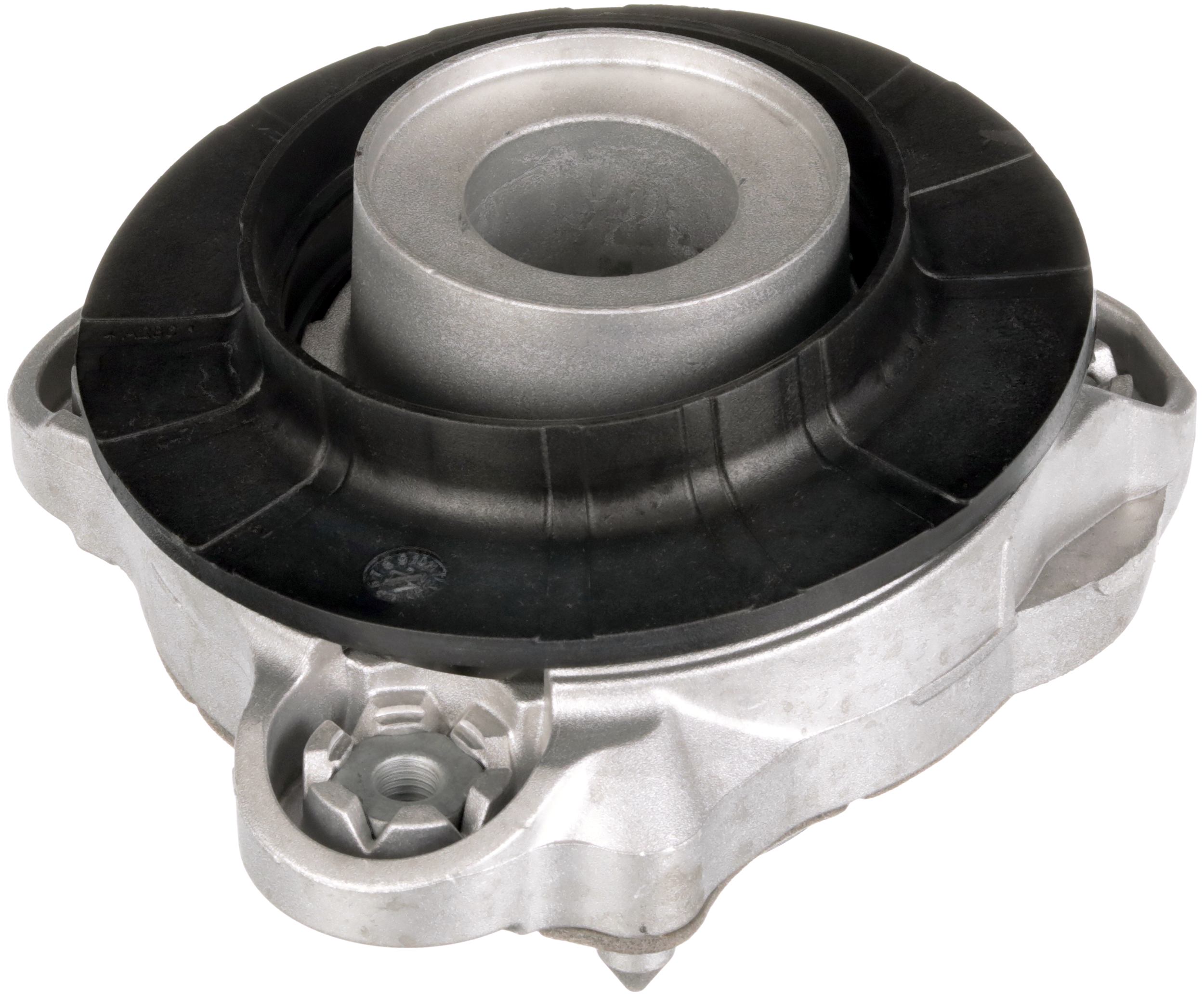 Veerpootlager & rubber Gates SUS1333