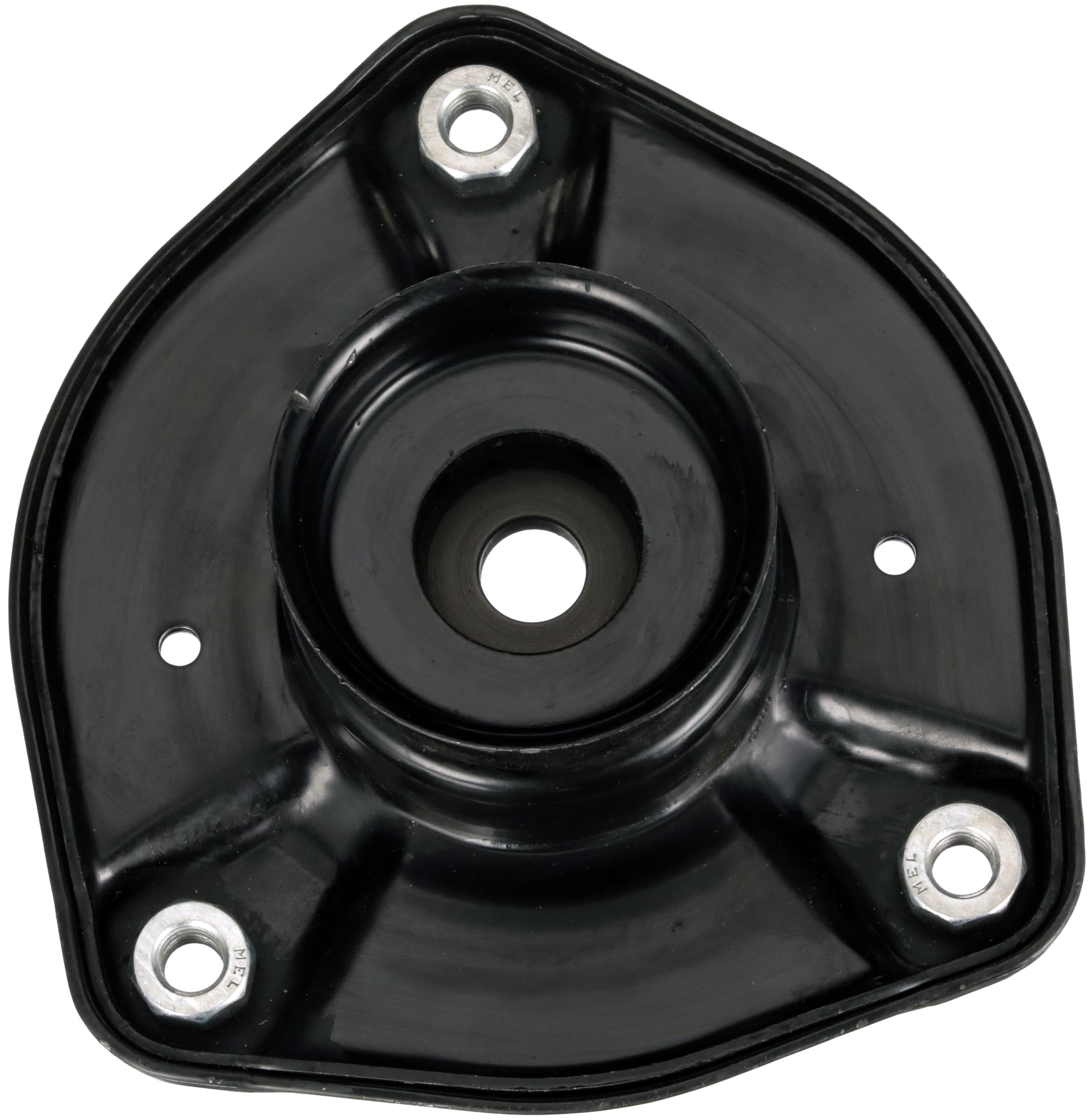 Gates Veerpootlager & rubber SUS1361