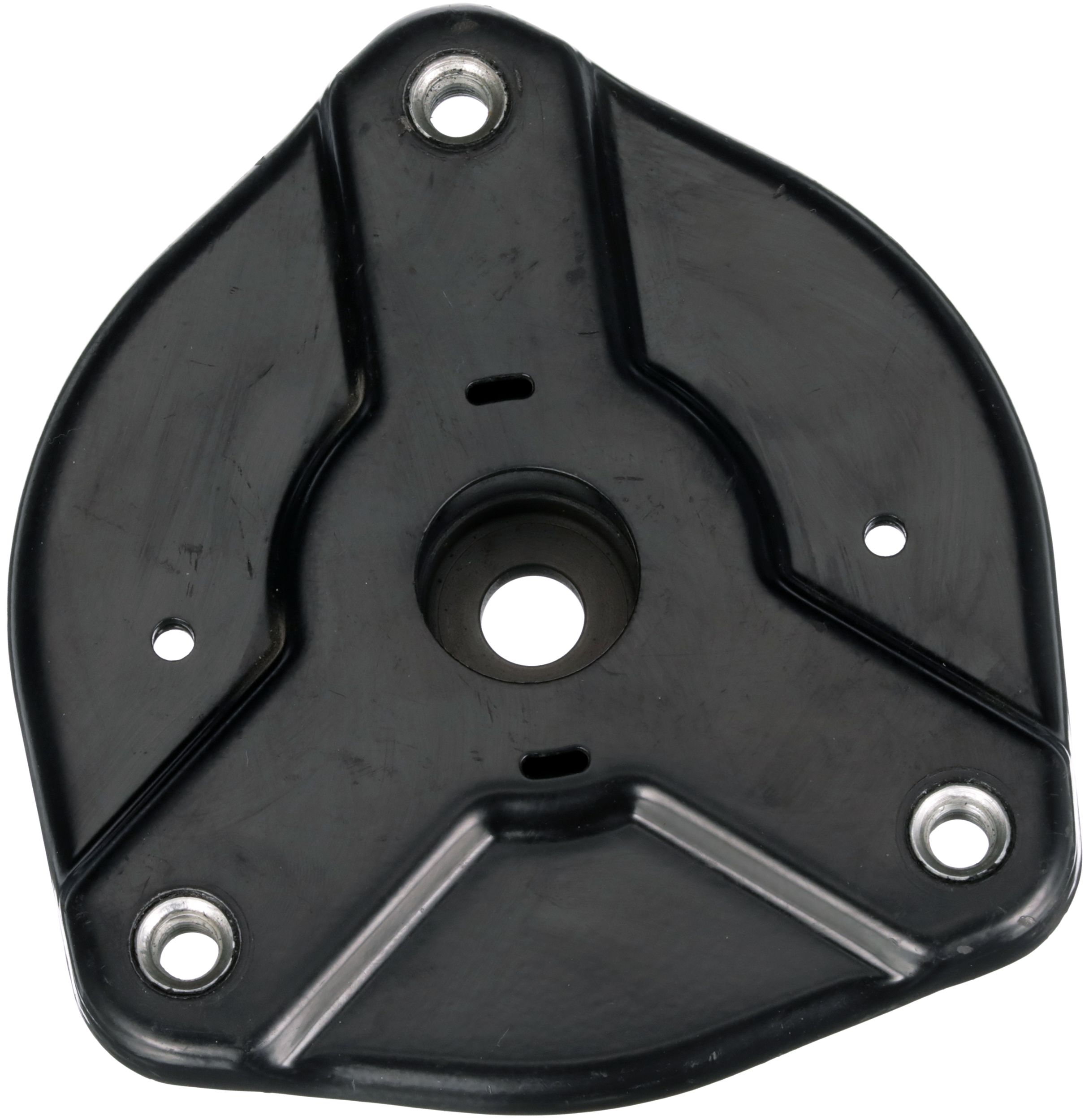 Gates Veerpootlager & rubber SUS1361