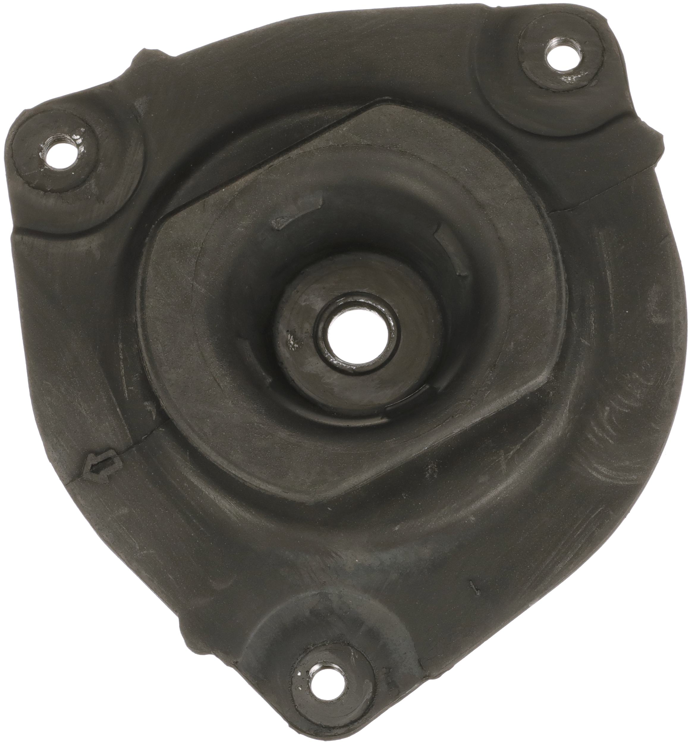 Gates Veerpootlager & rubber SUS1367