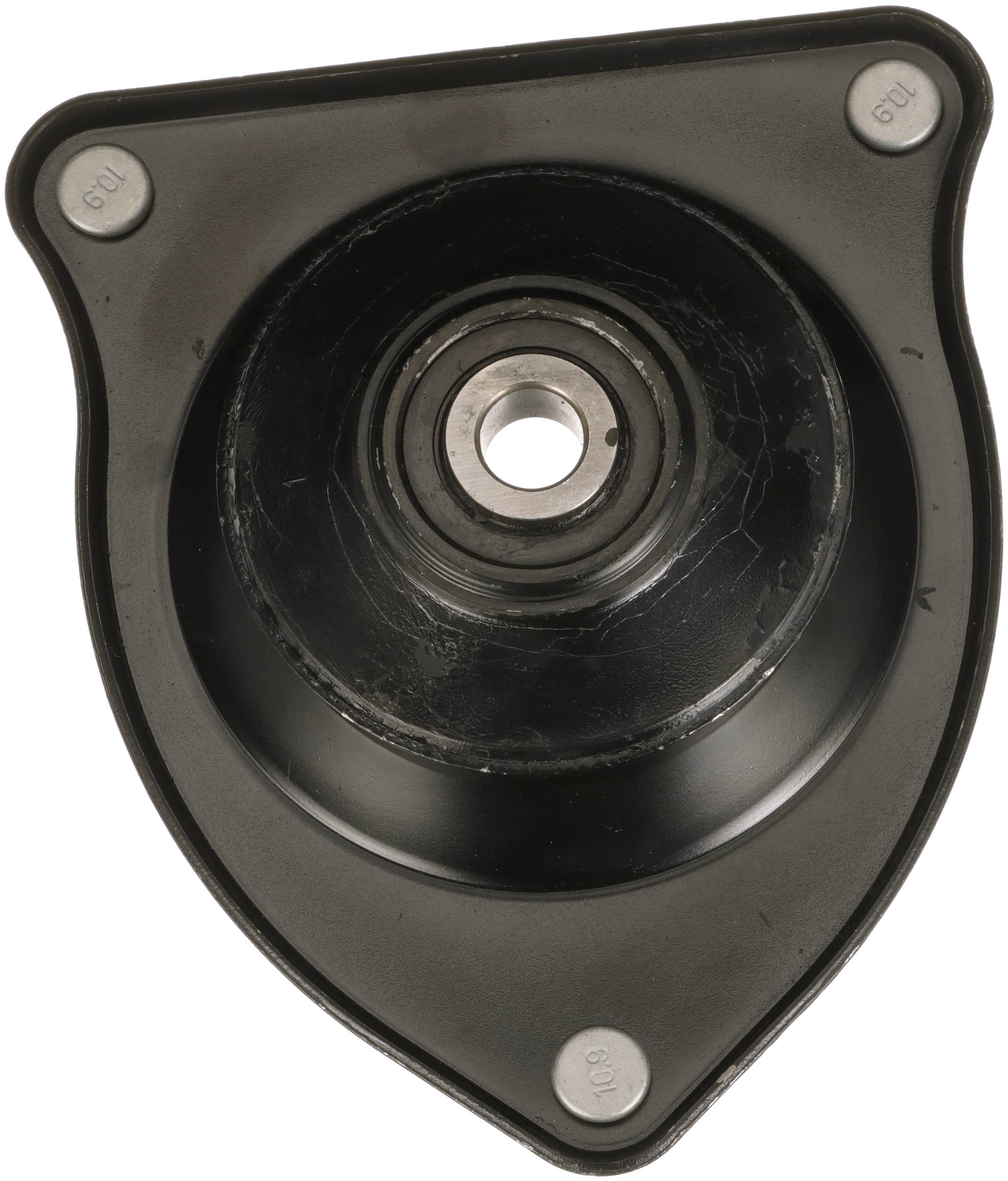 Gates Veerpootlager & rubber SUS1386