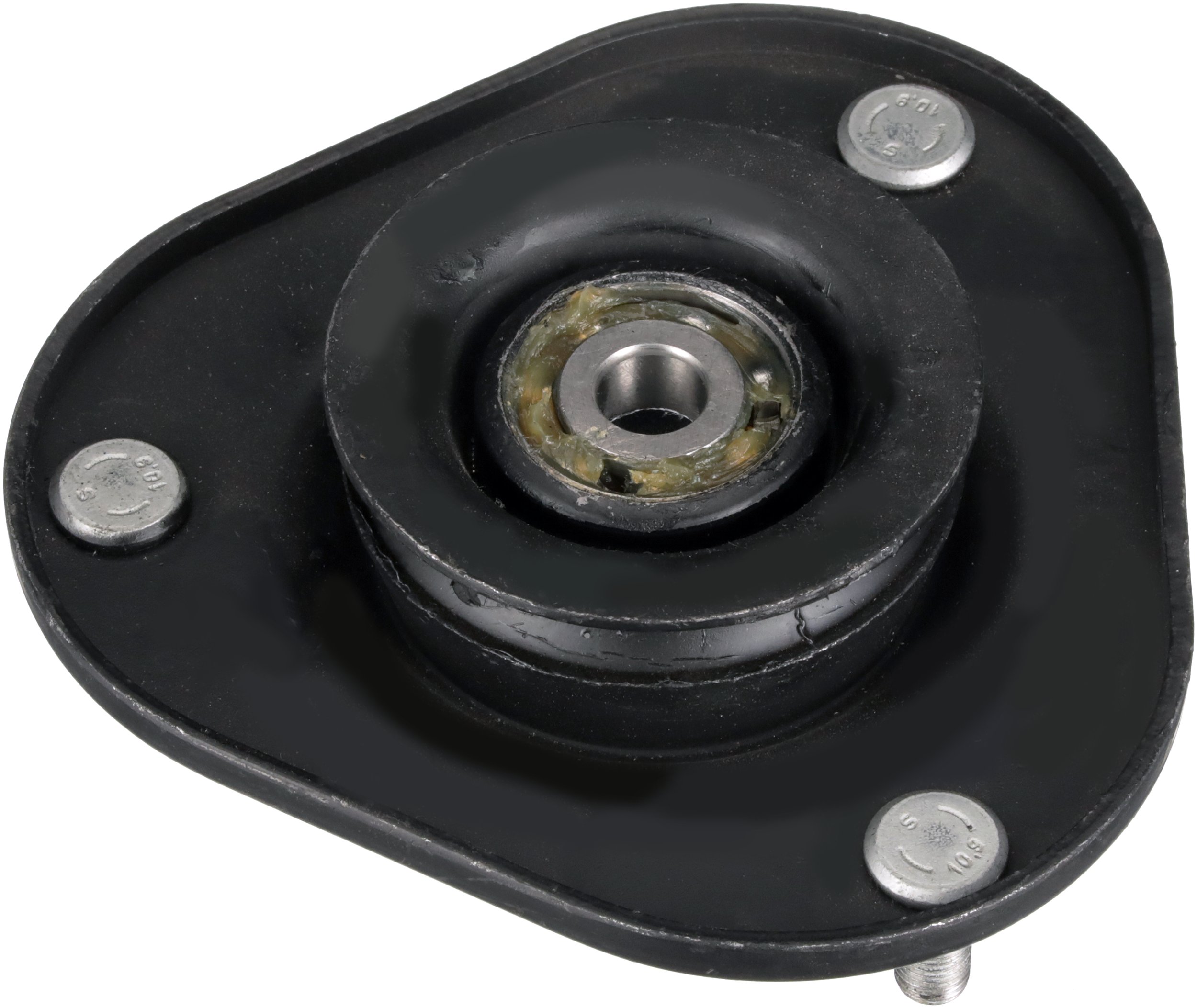 Veerpoot Gates SUS1517