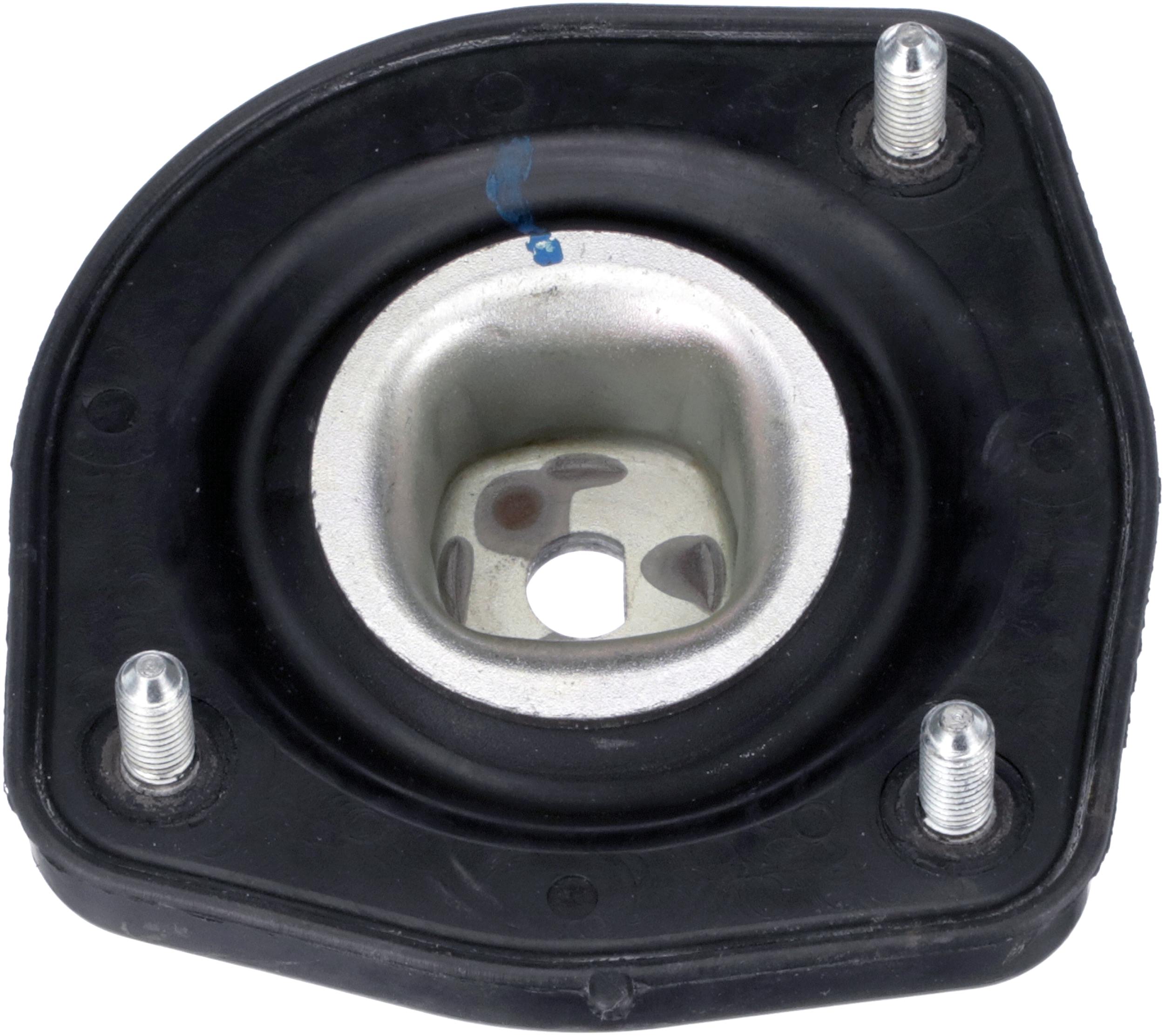 Veerpoot Gates SUS1528