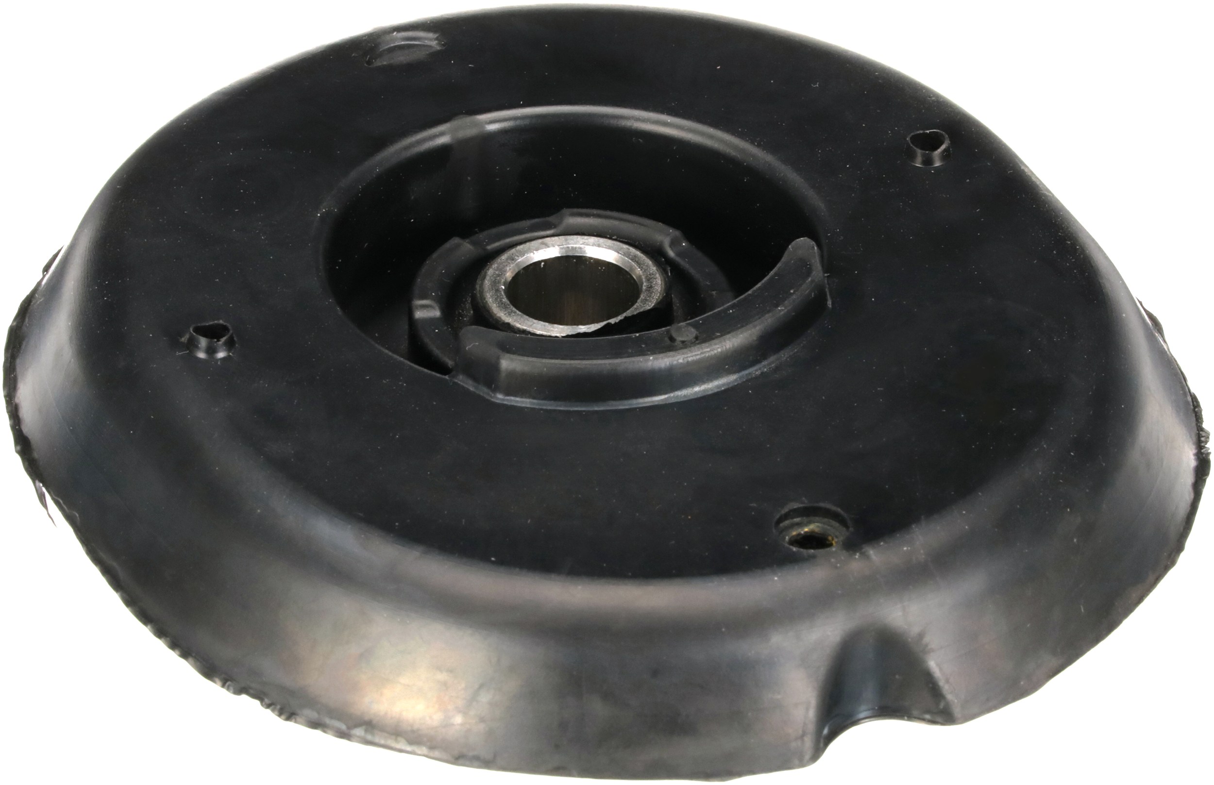 Veerpootlager & rubber Gates SUS1539