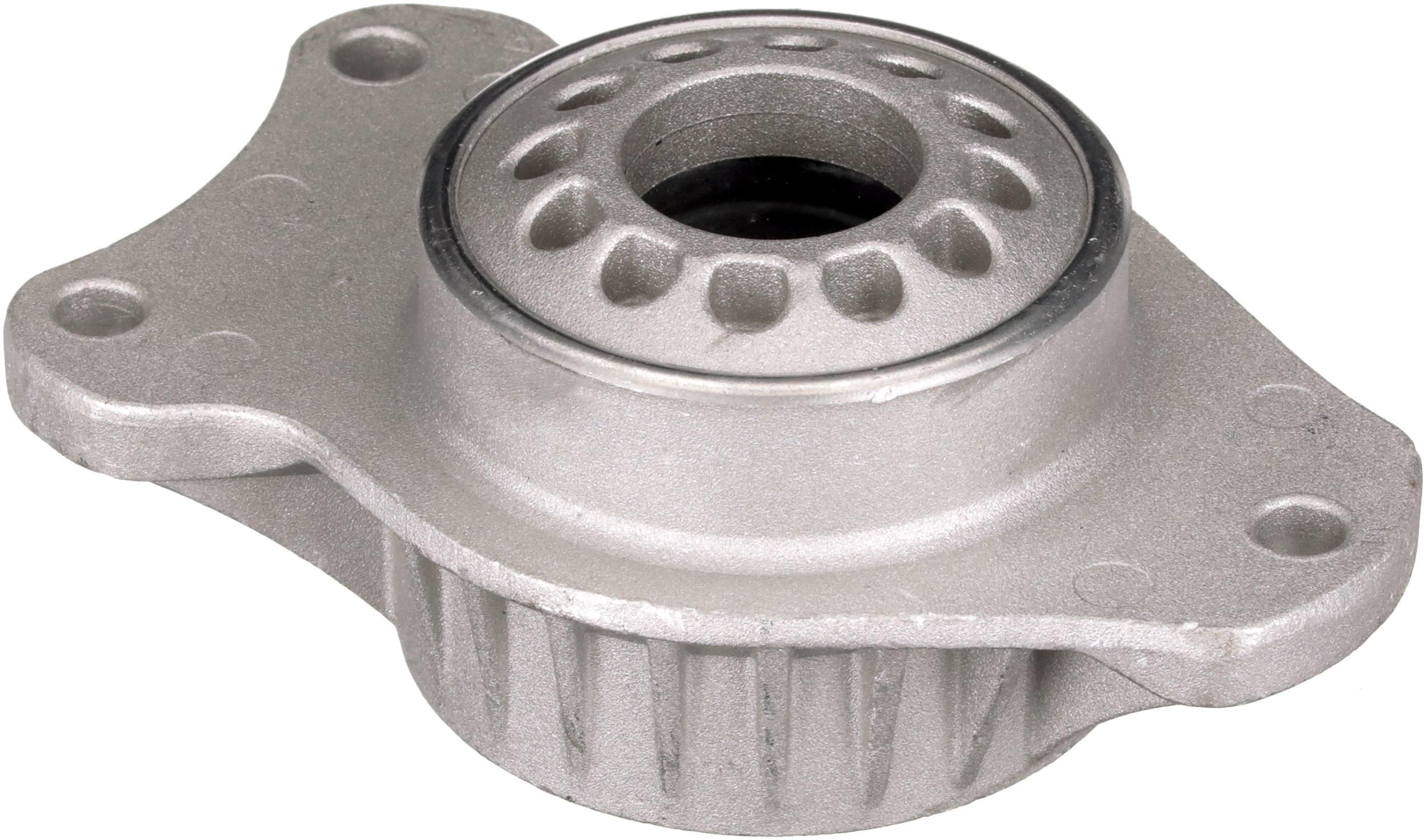 Veerpoot Gates SUS1563