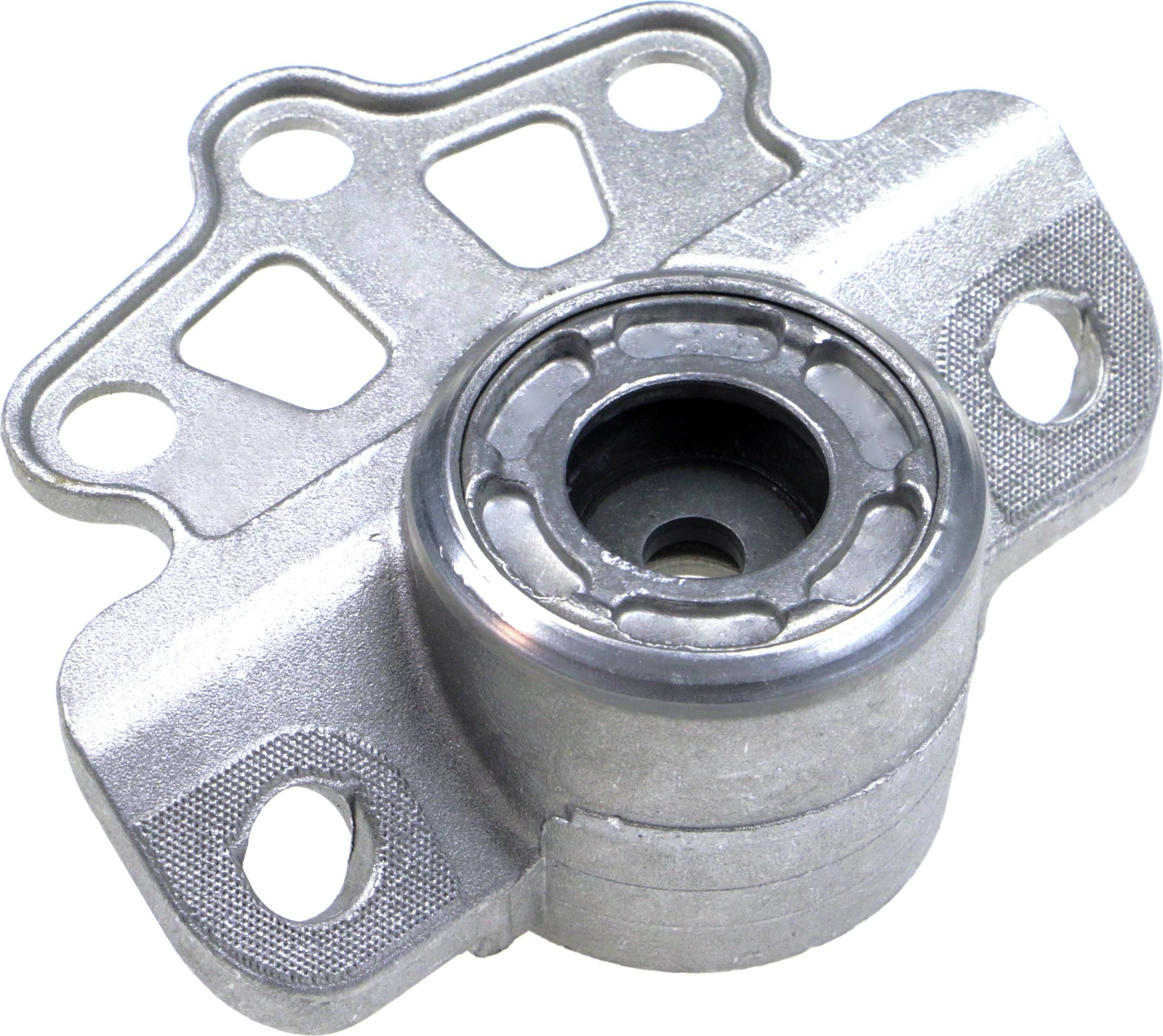 Veerpoot Gates SUS1665