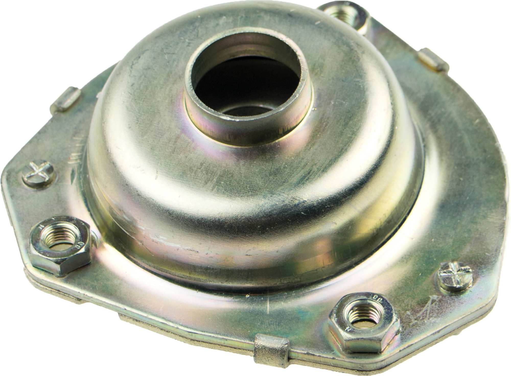 Veerpoot Gates SUS1824