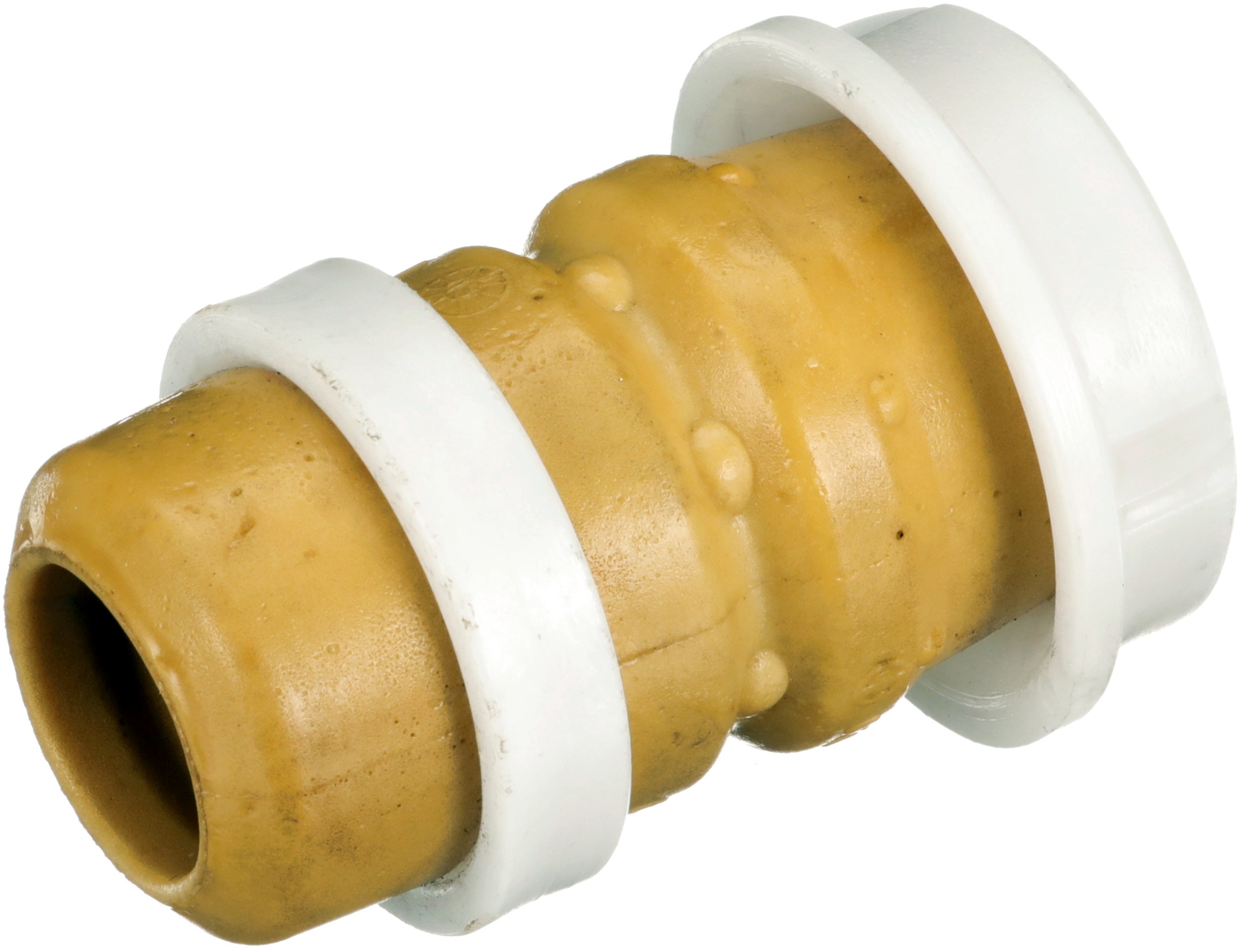 Aanslagrubber, vering Gates SUS1890