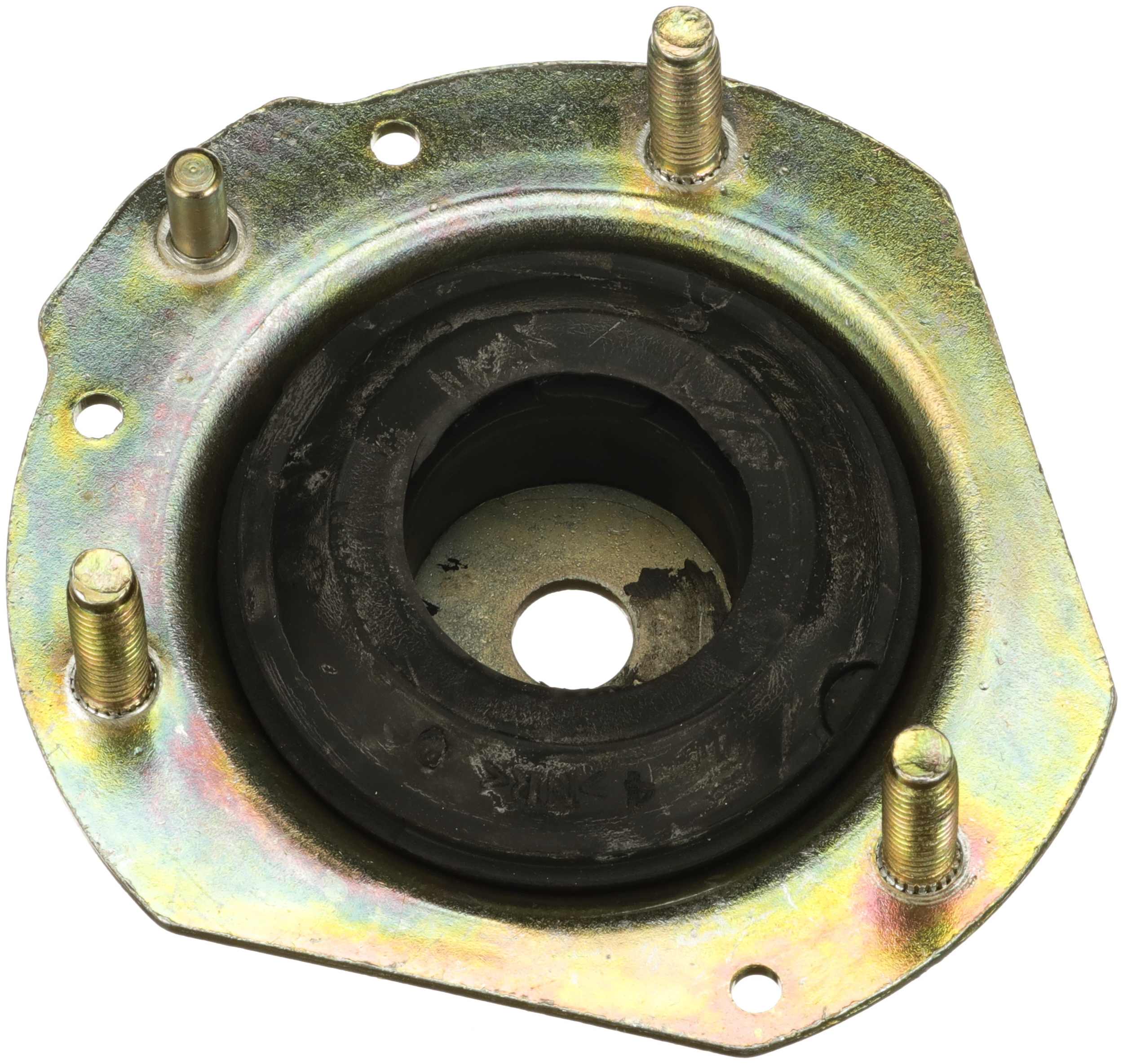 Veerpoot Gates SUS1891