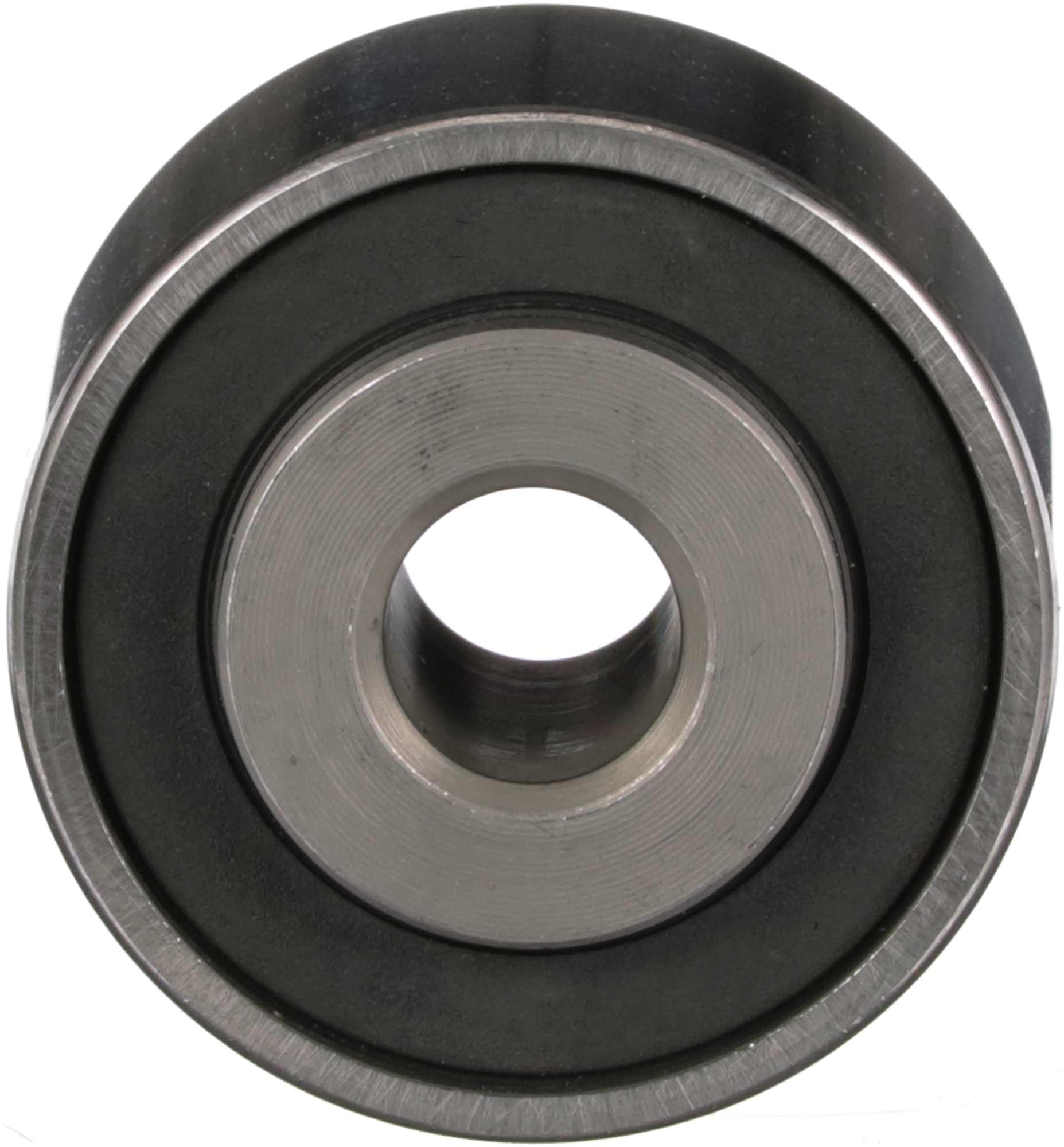 Gates Geleiderol (poly) V-riem T36025