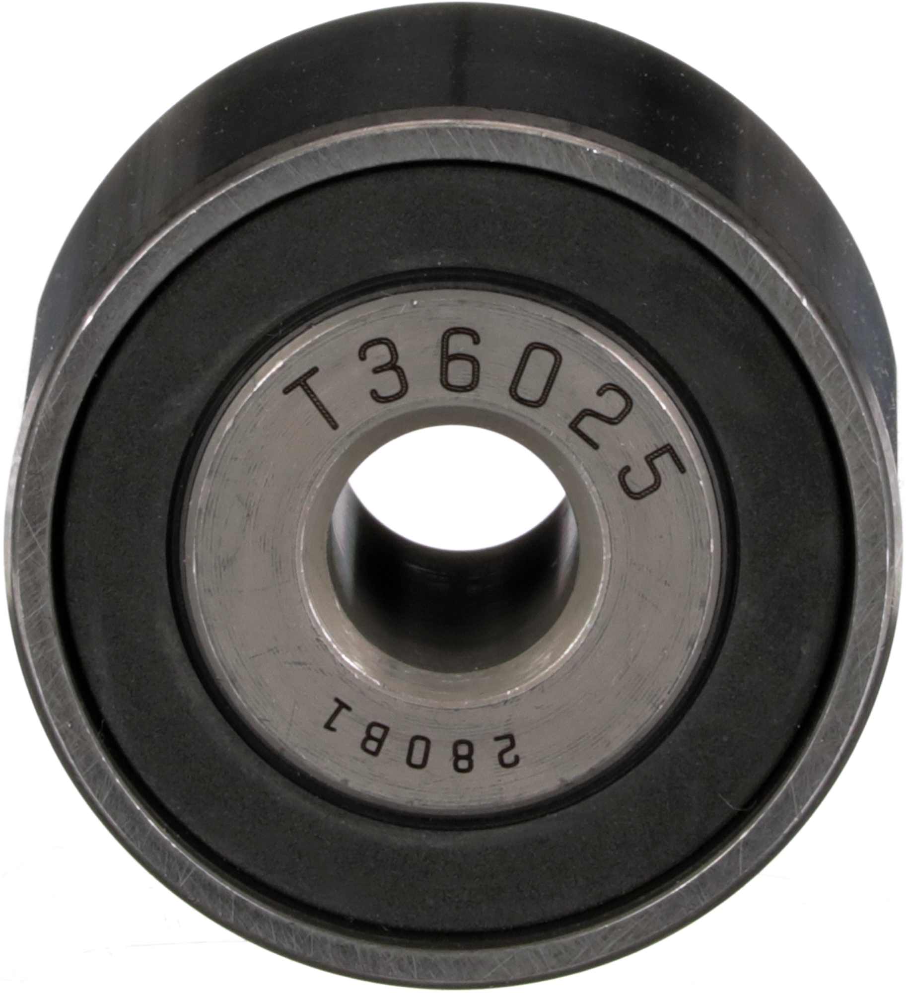 Gates Geleiderol (poly) V-riem T36025