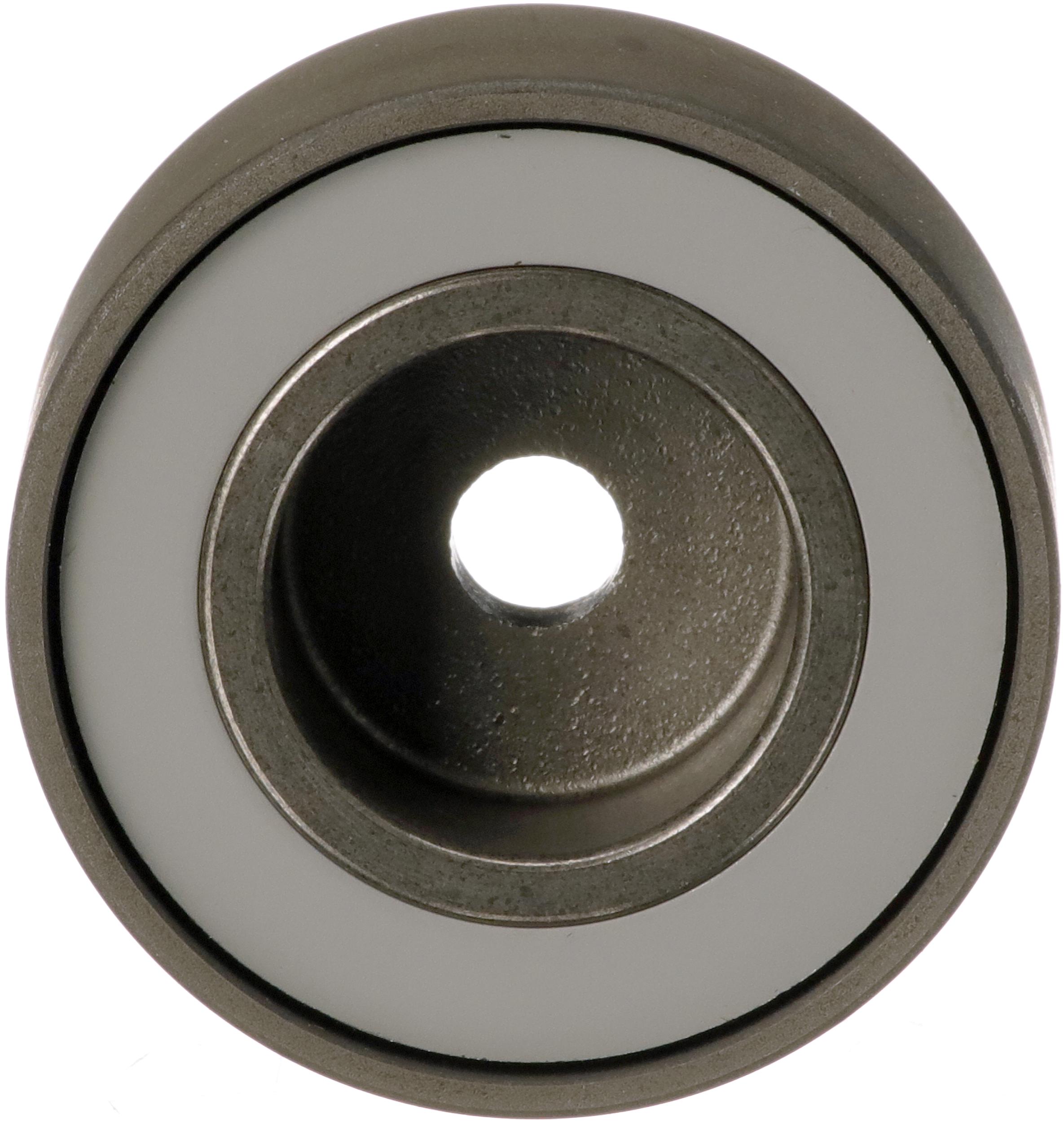 Gates Geleiderol (poly) V-riem T36048