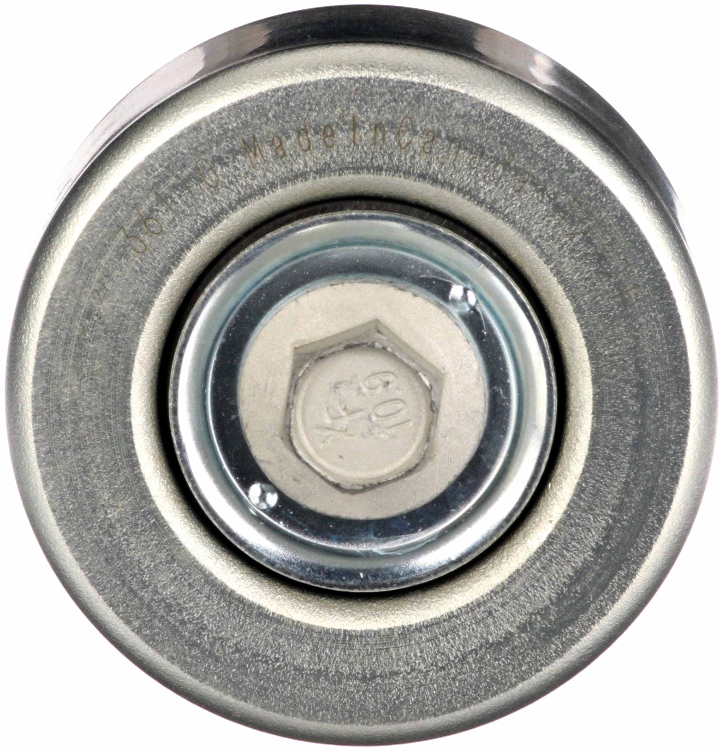 Gates Geleiderol (poly) V-riem T36110