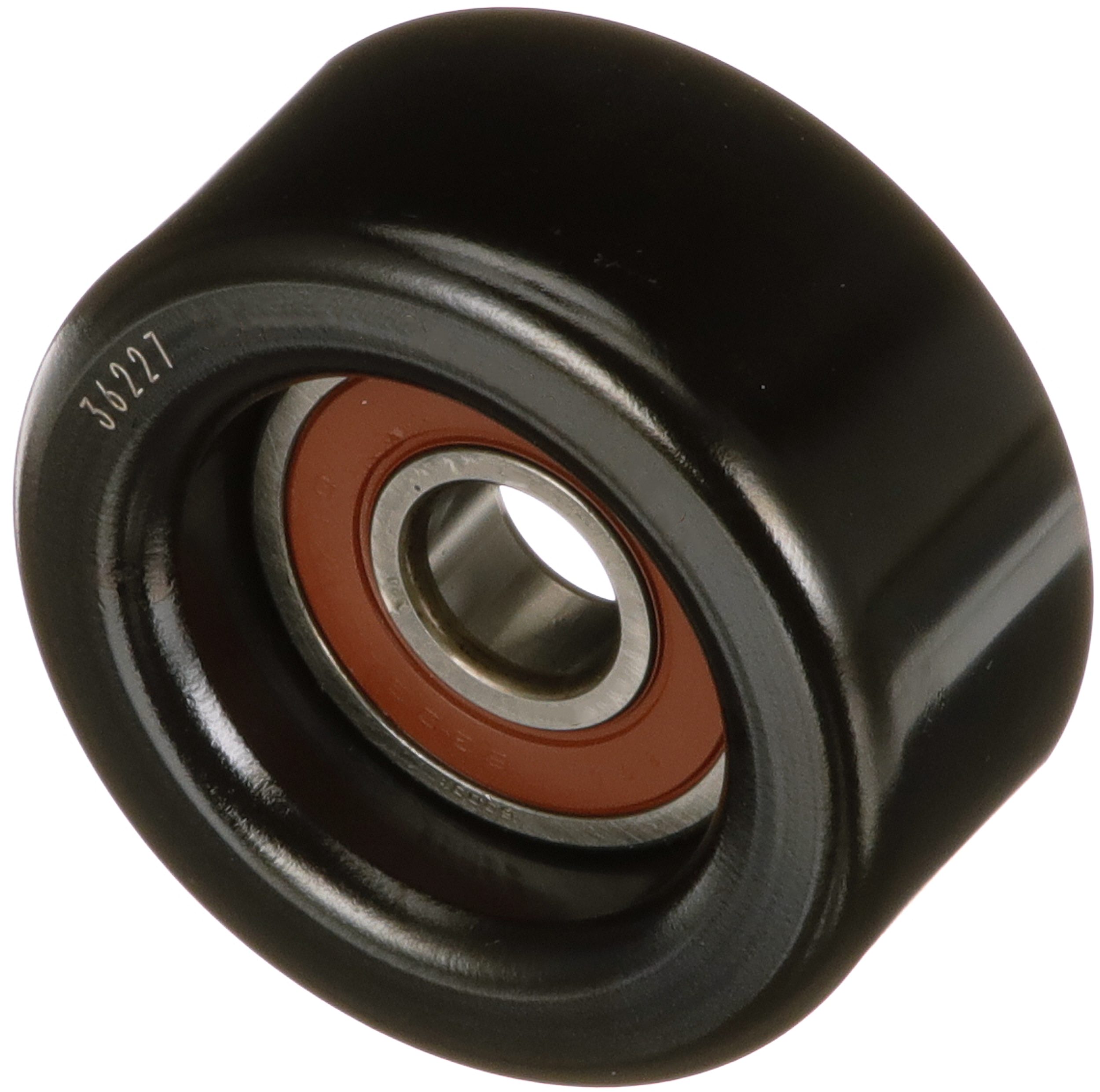 Gates Geleiderol (poly) V-riem T36227