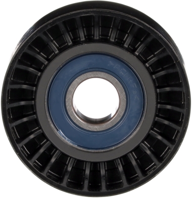 Gates Geleiderol (poly) V-riem T36323