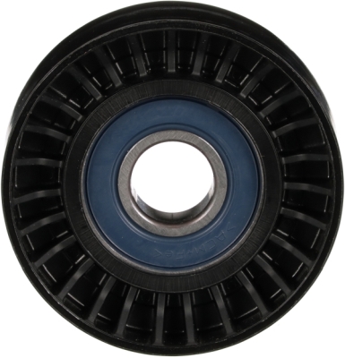 Gates Geleiderol (poly) V-riem T36323