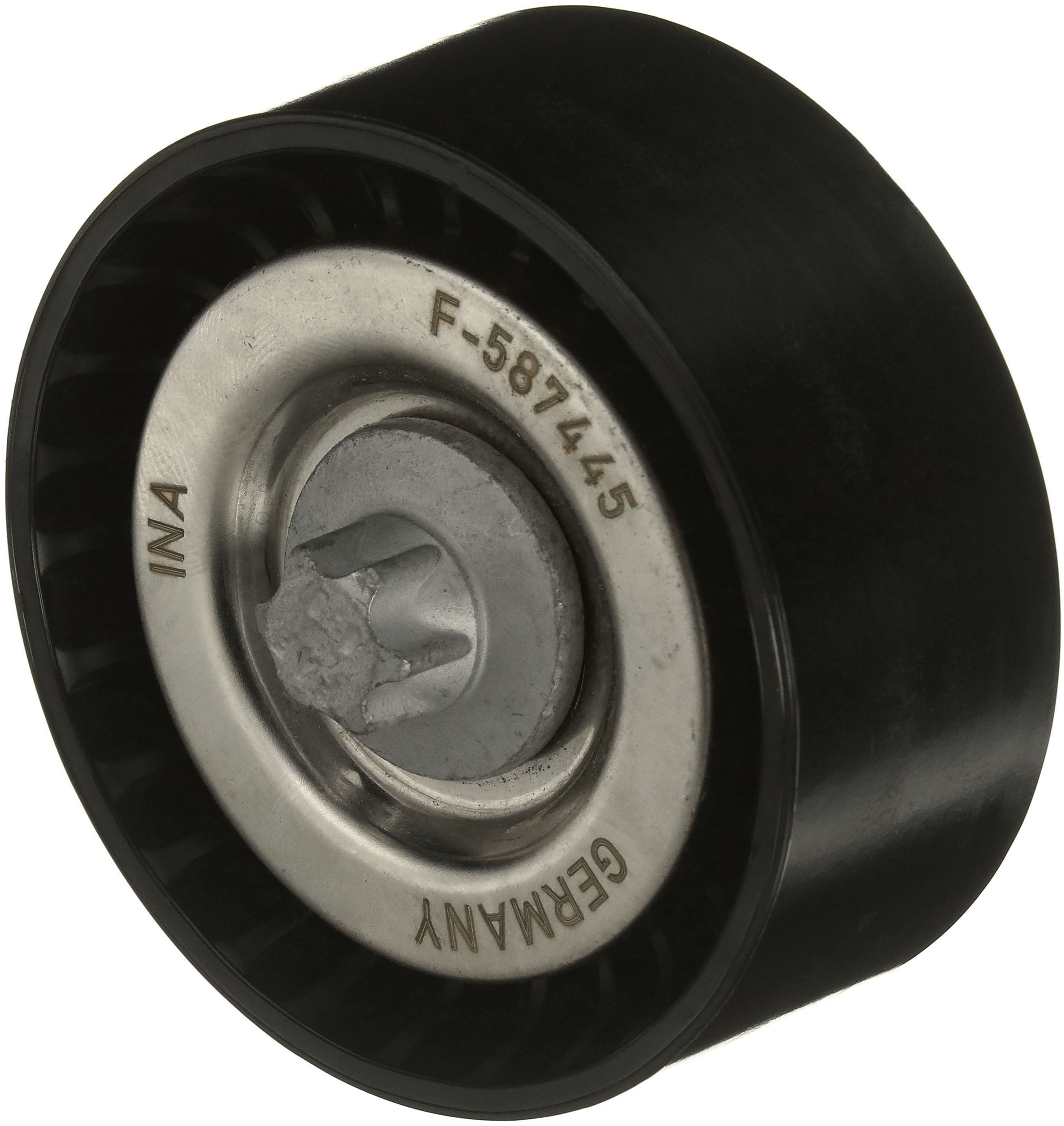 Geleiderol (poly) V-riem Gates T36464