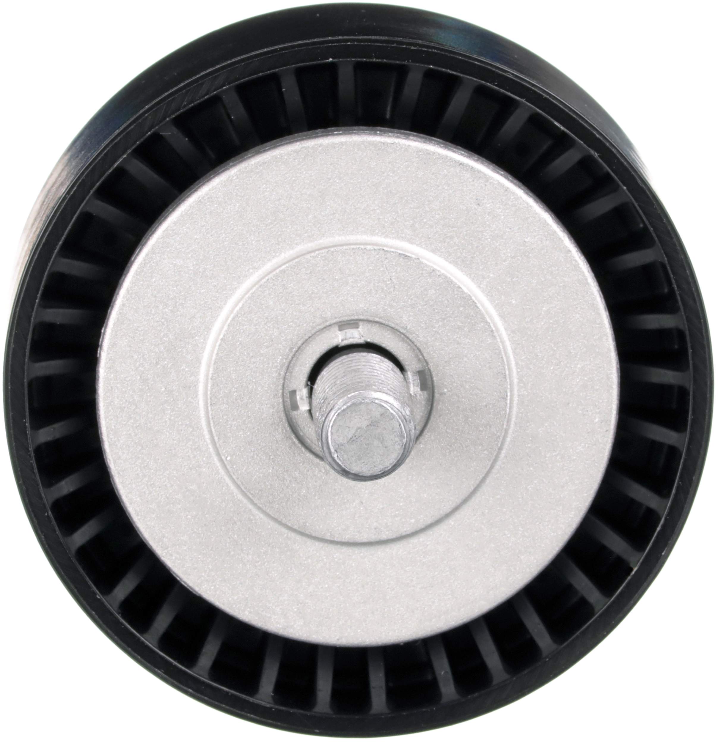 Gates Geleiderol (poly) V-riem T36483