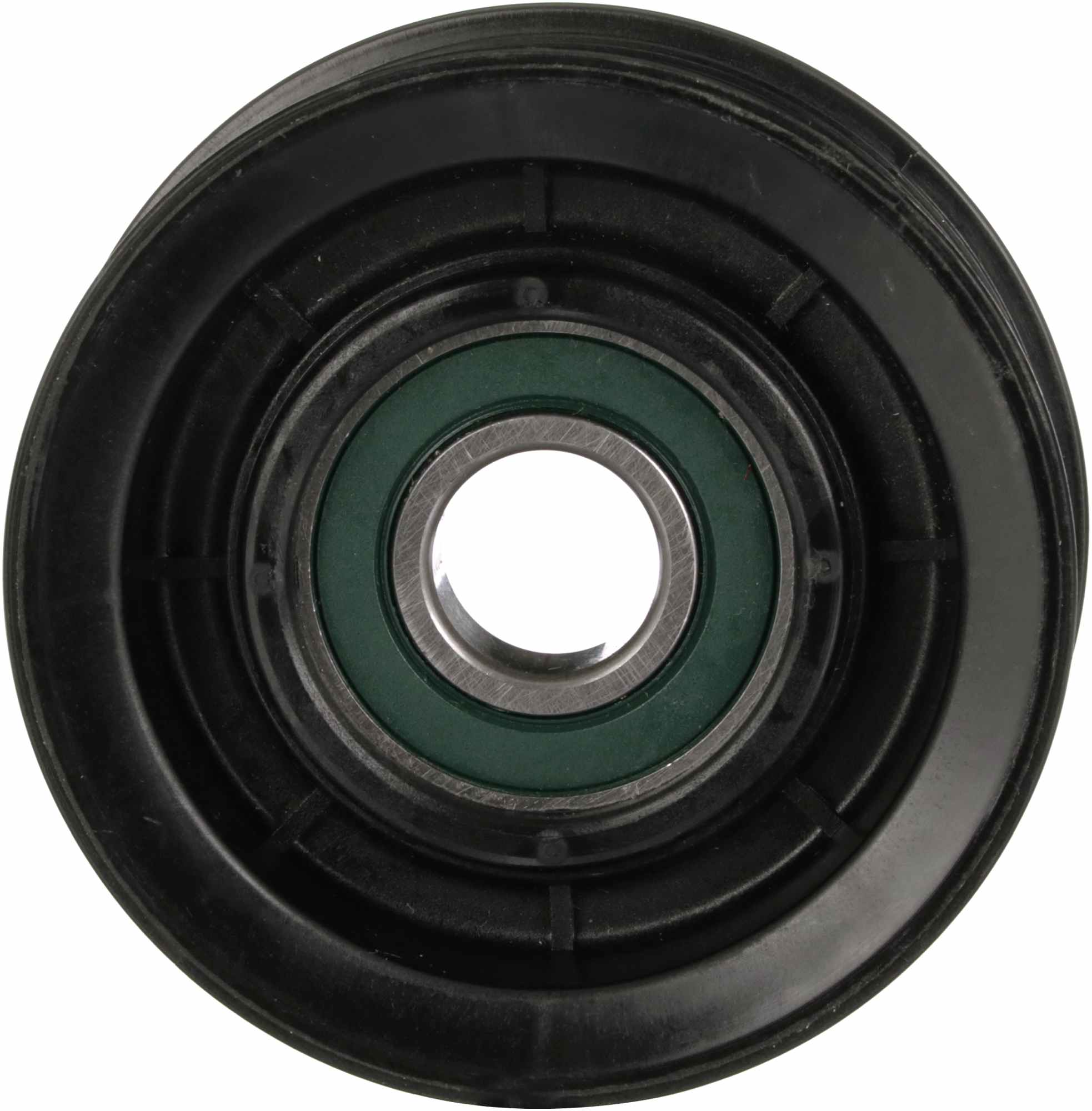 Gates Geleiderol (poly) V-riem T36545