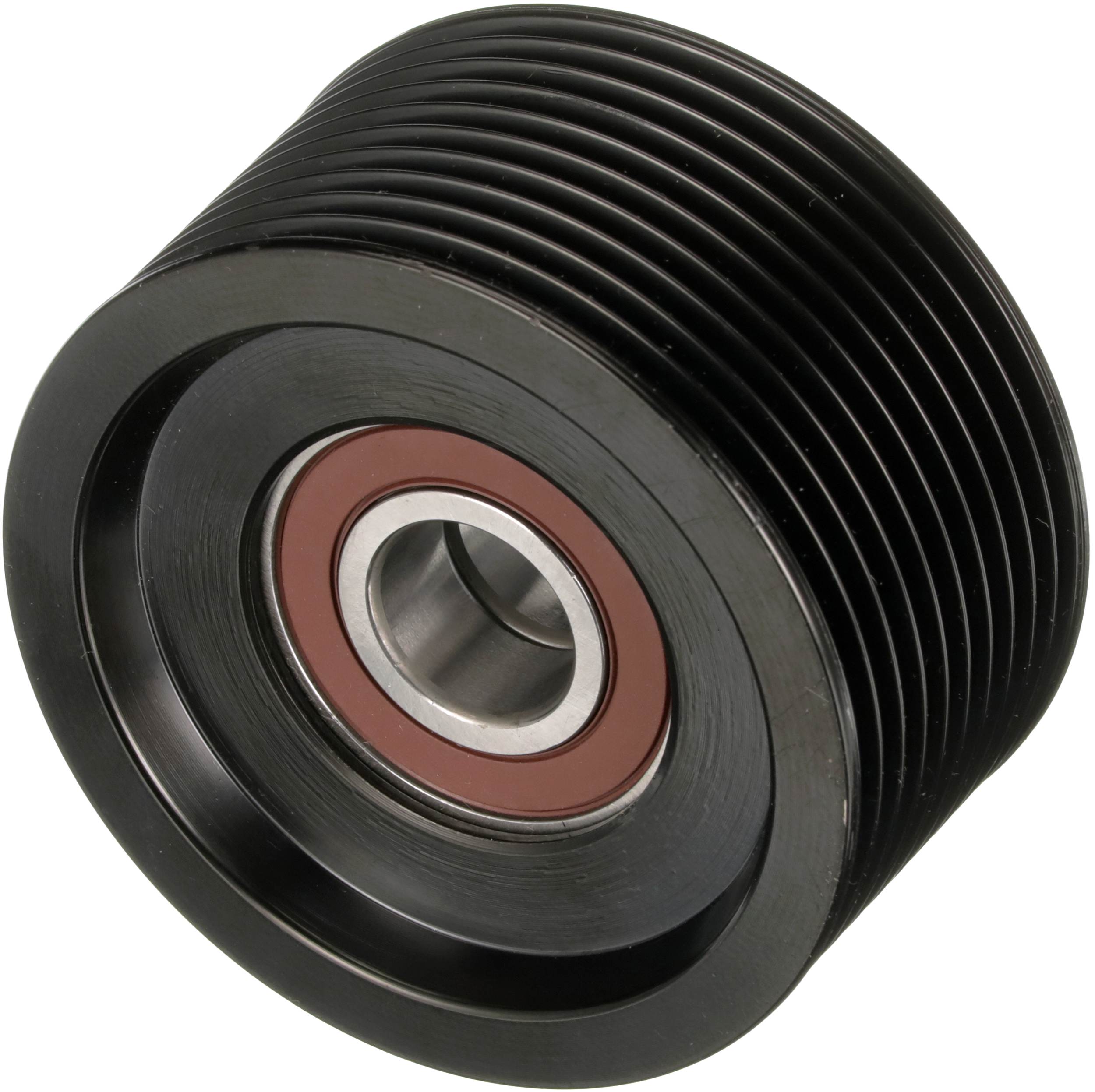 Gates Geleiderol (poly) V-riem T36624