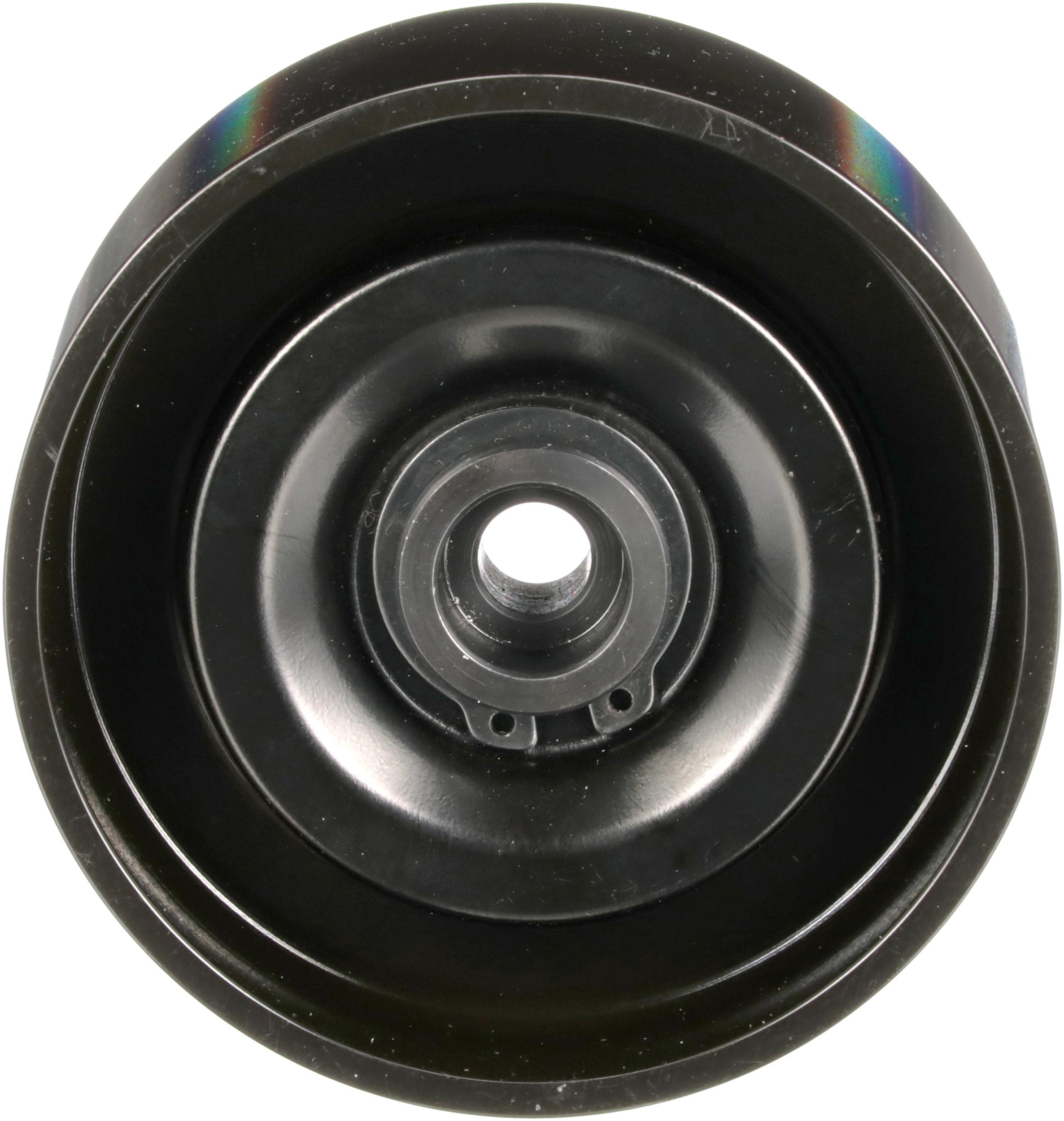 Gates Geleiderol (poly) V-riem T36660