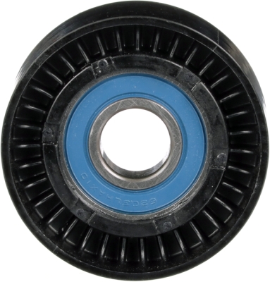 Gates Geleiderol (poly) V-riem T36764