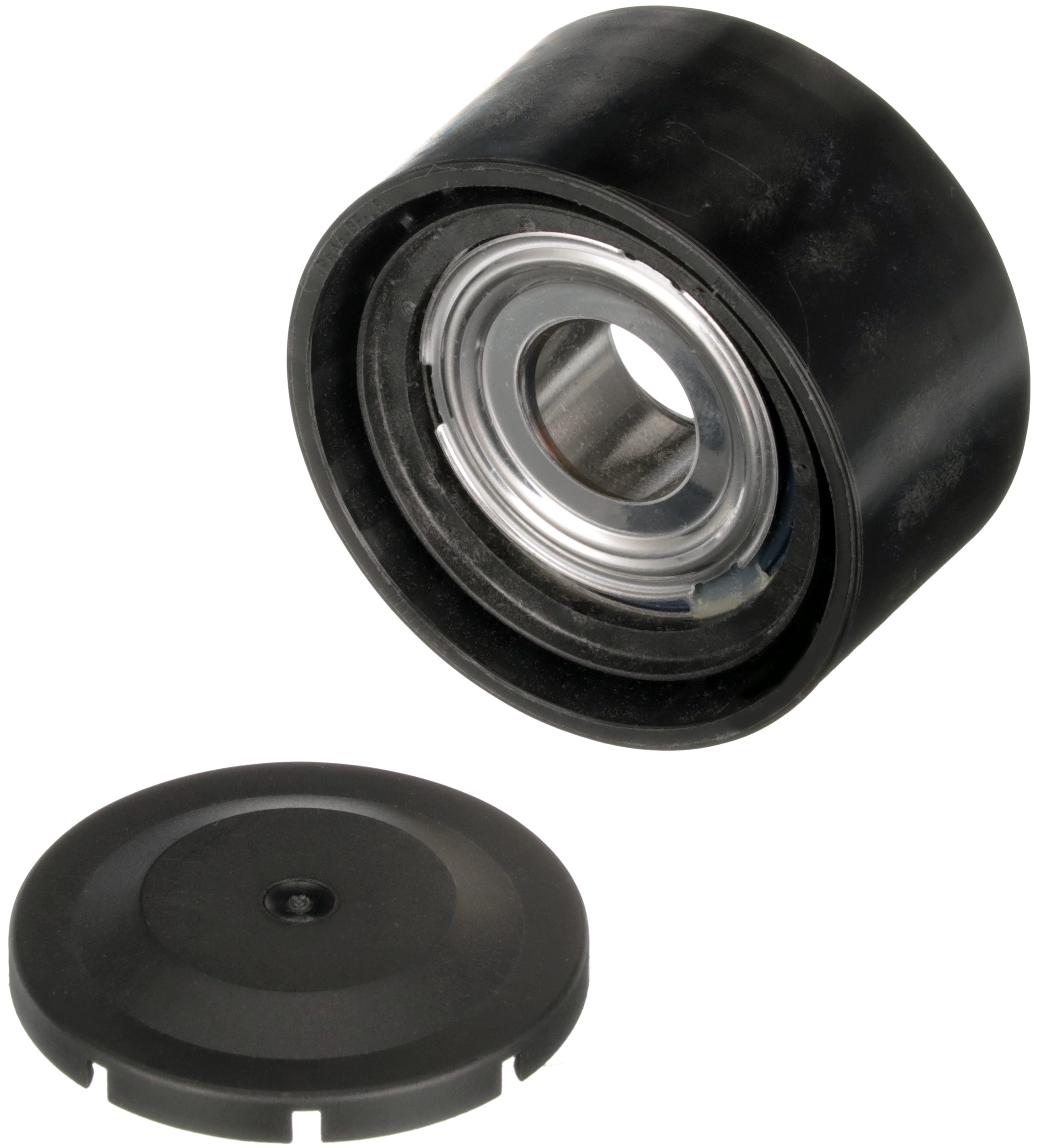 Gates Geleiderol (poly) V-riem T36849