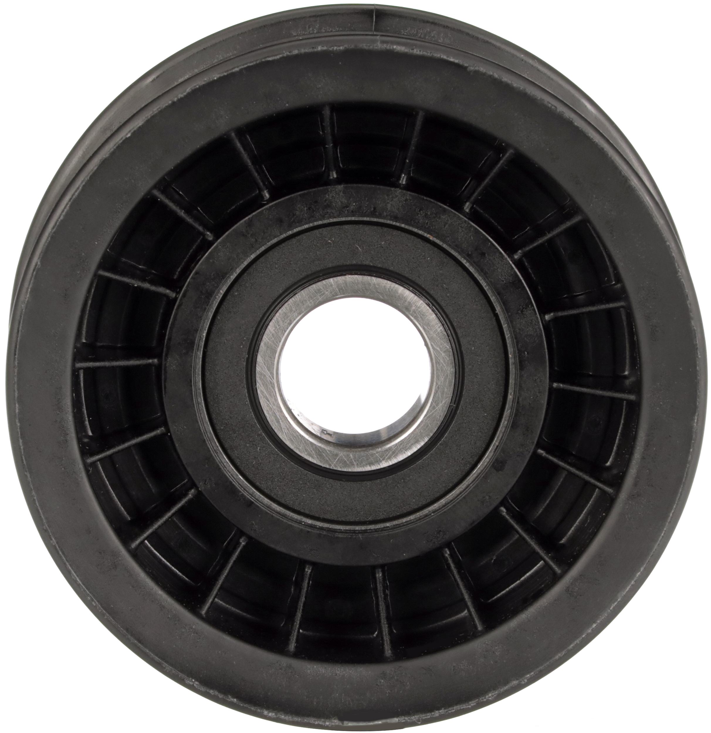Gates Geleiderol (poly) V-riem T38016