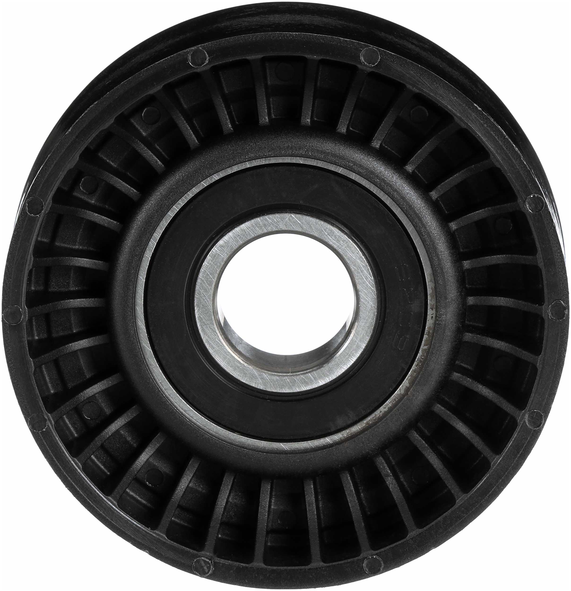 Gates Geleiderol (poly) V-riem T38018