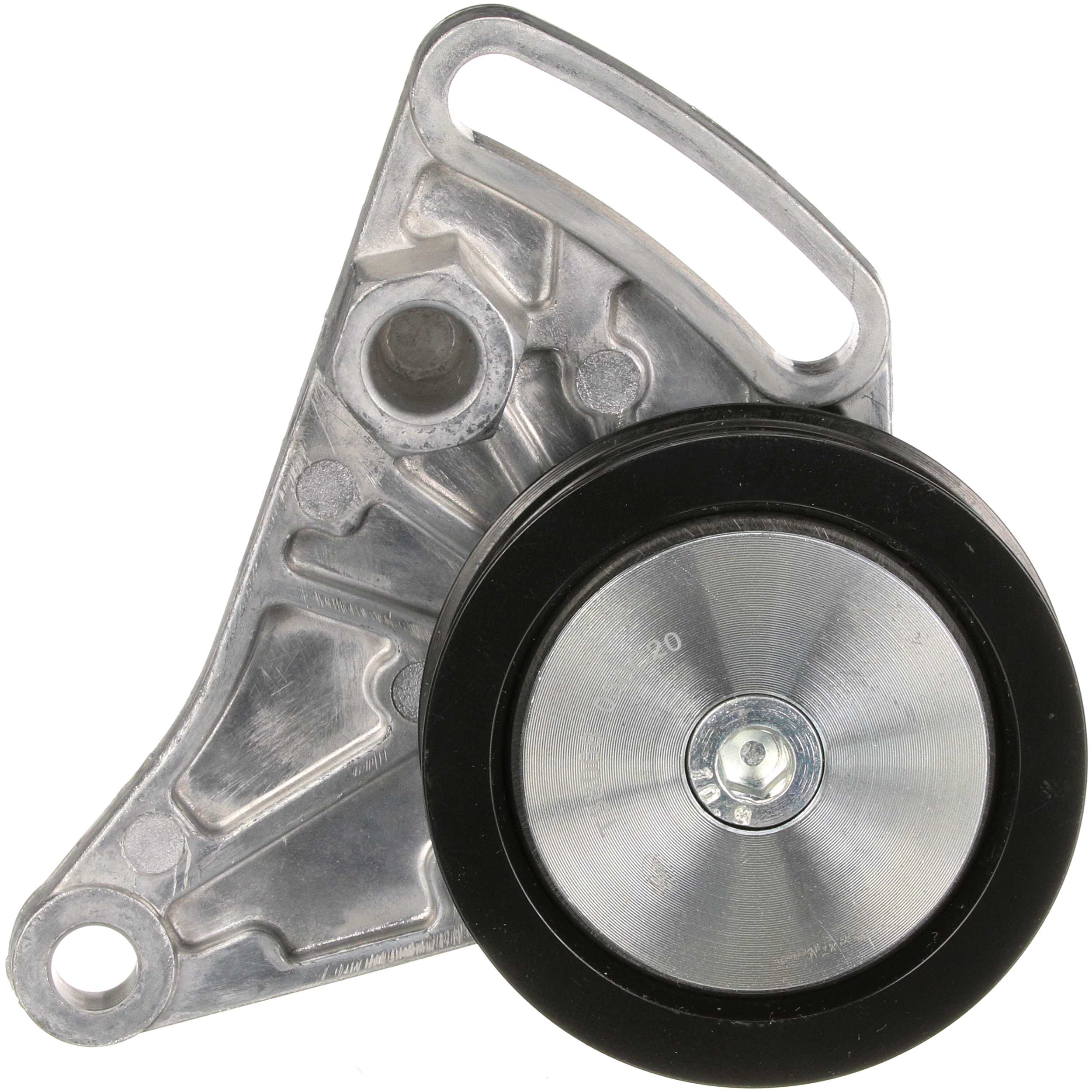 Gates Spanner poly V-riem T38068