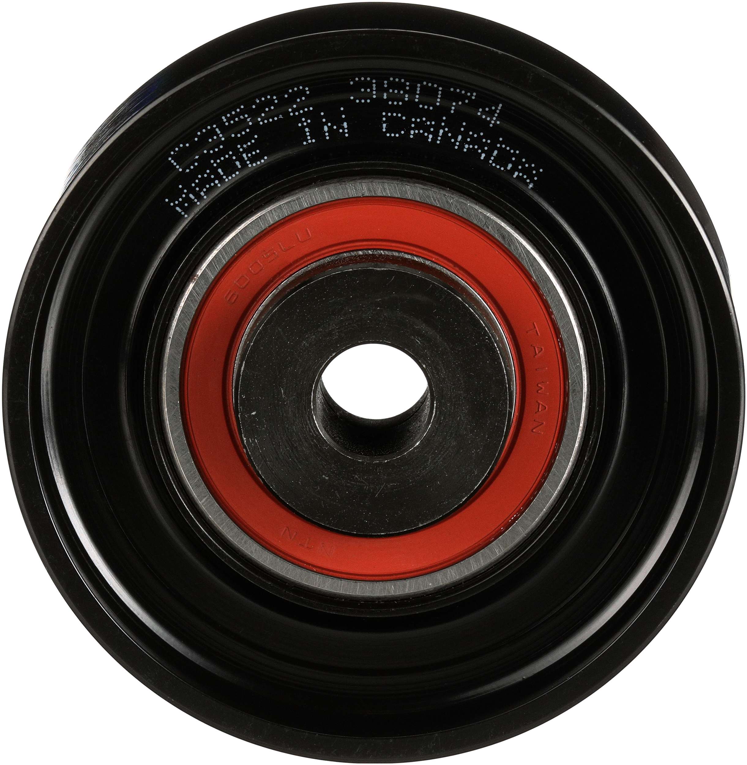 Spanrol (poly) V-riem Gates T38074