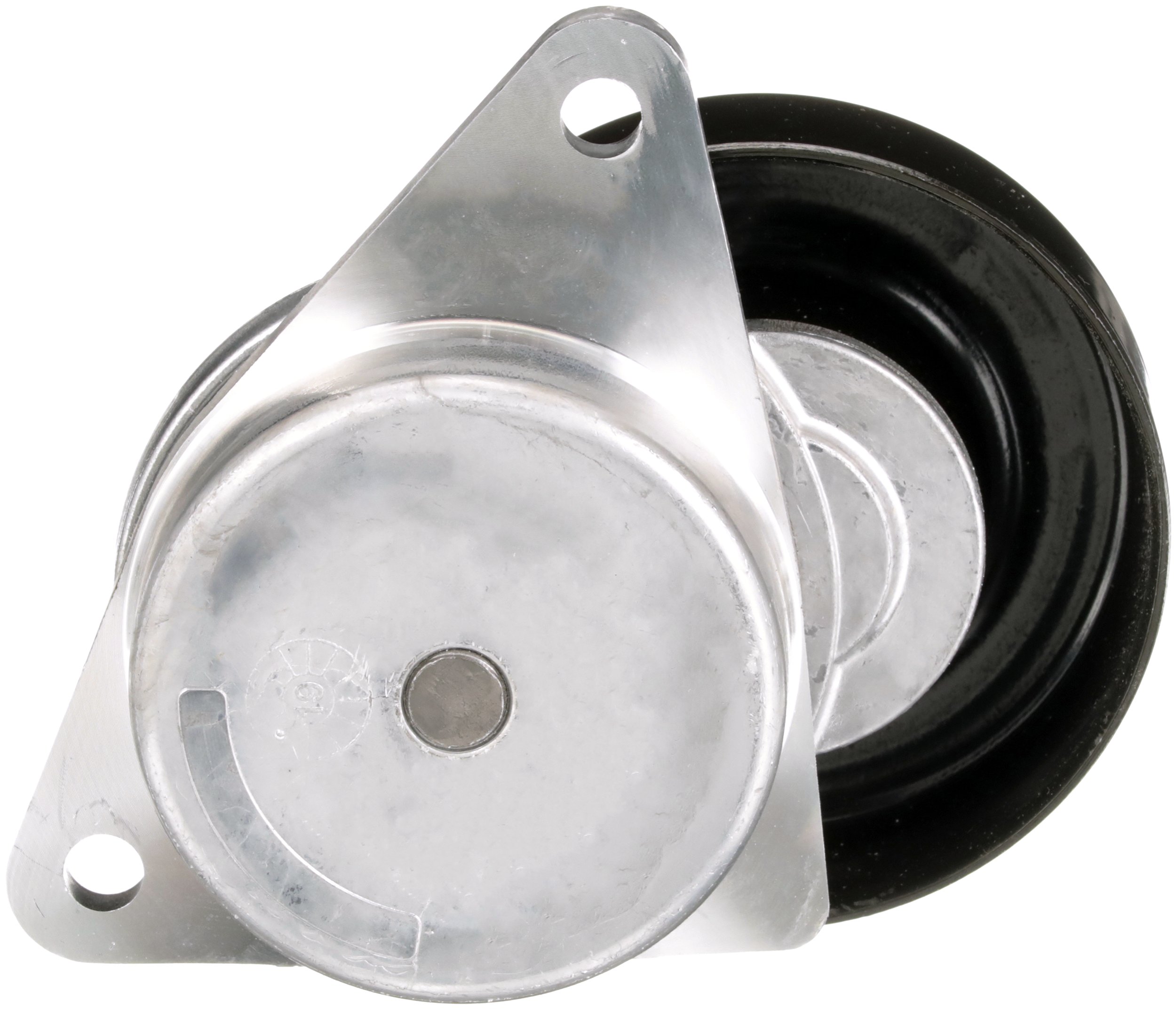 Gates Spanner poly V-riem T38145