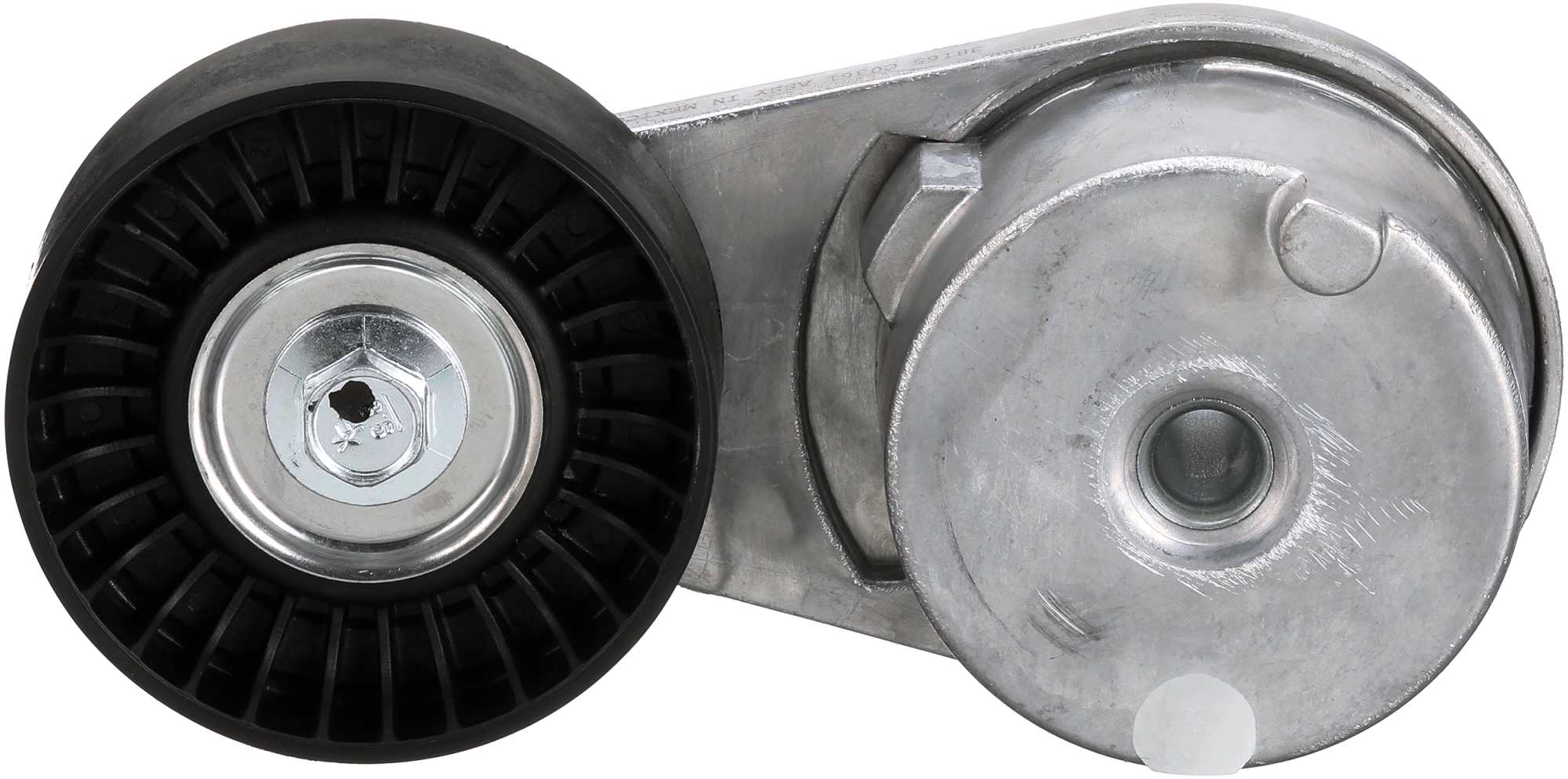 Gates Spanner poly V-riem T38165