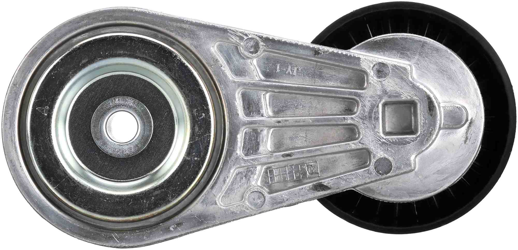 Gates Spanner poly V-riem T38165