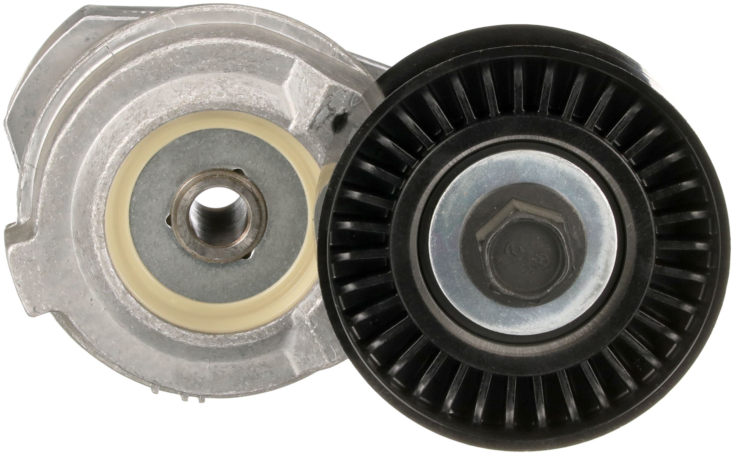 Gates Spanner poly V-riem T38176