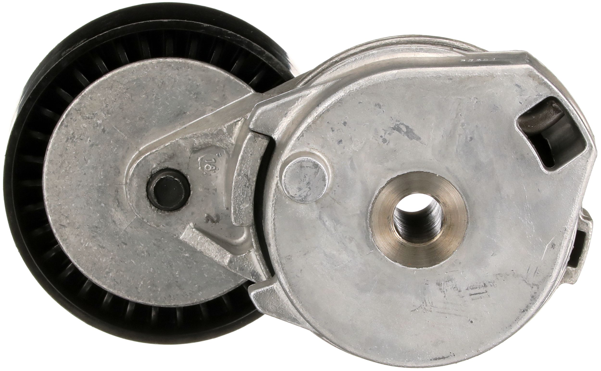 Gates Spanner poly V-riem T38176