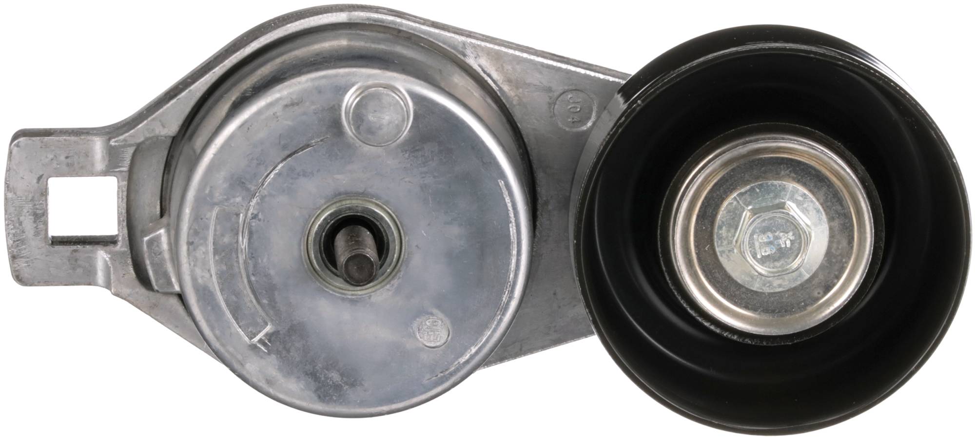 Gates Spanner poly V-riem T38186