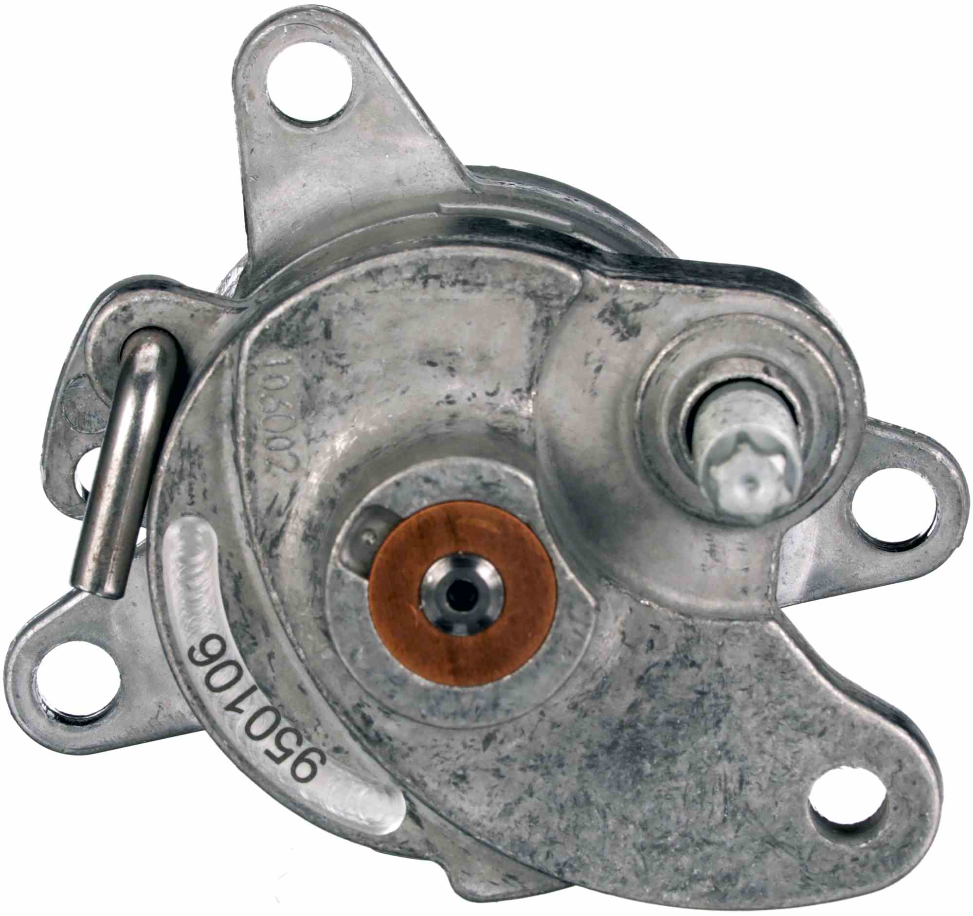 Gates Spanner poly V-riem T38225