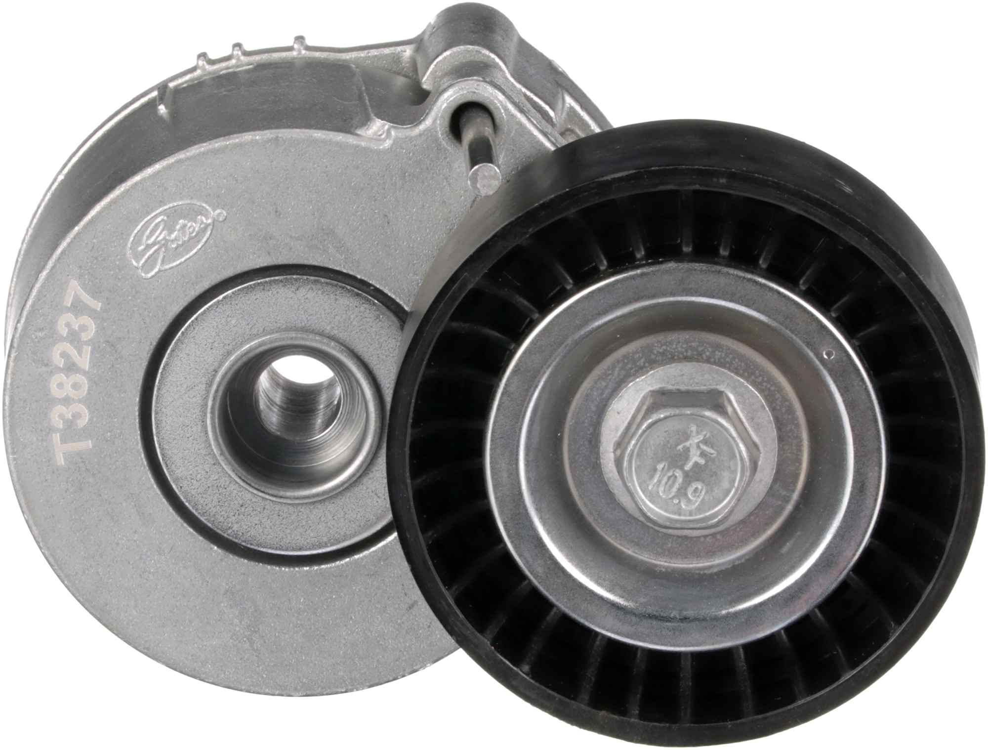 Gates Spanner poly V-riem T38237