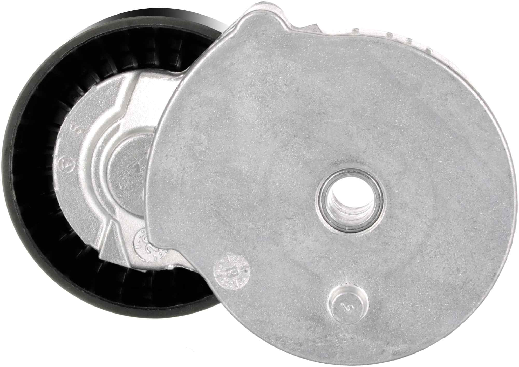 Gates Spanner poly V-riem T38237