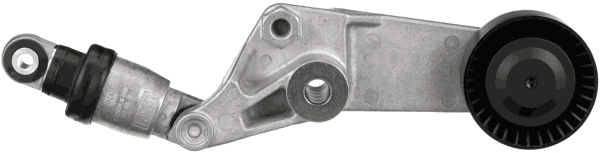 Gates Spanner poly V-riem T38286