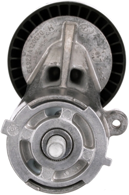 Gates Spanner poly V-riem T38314