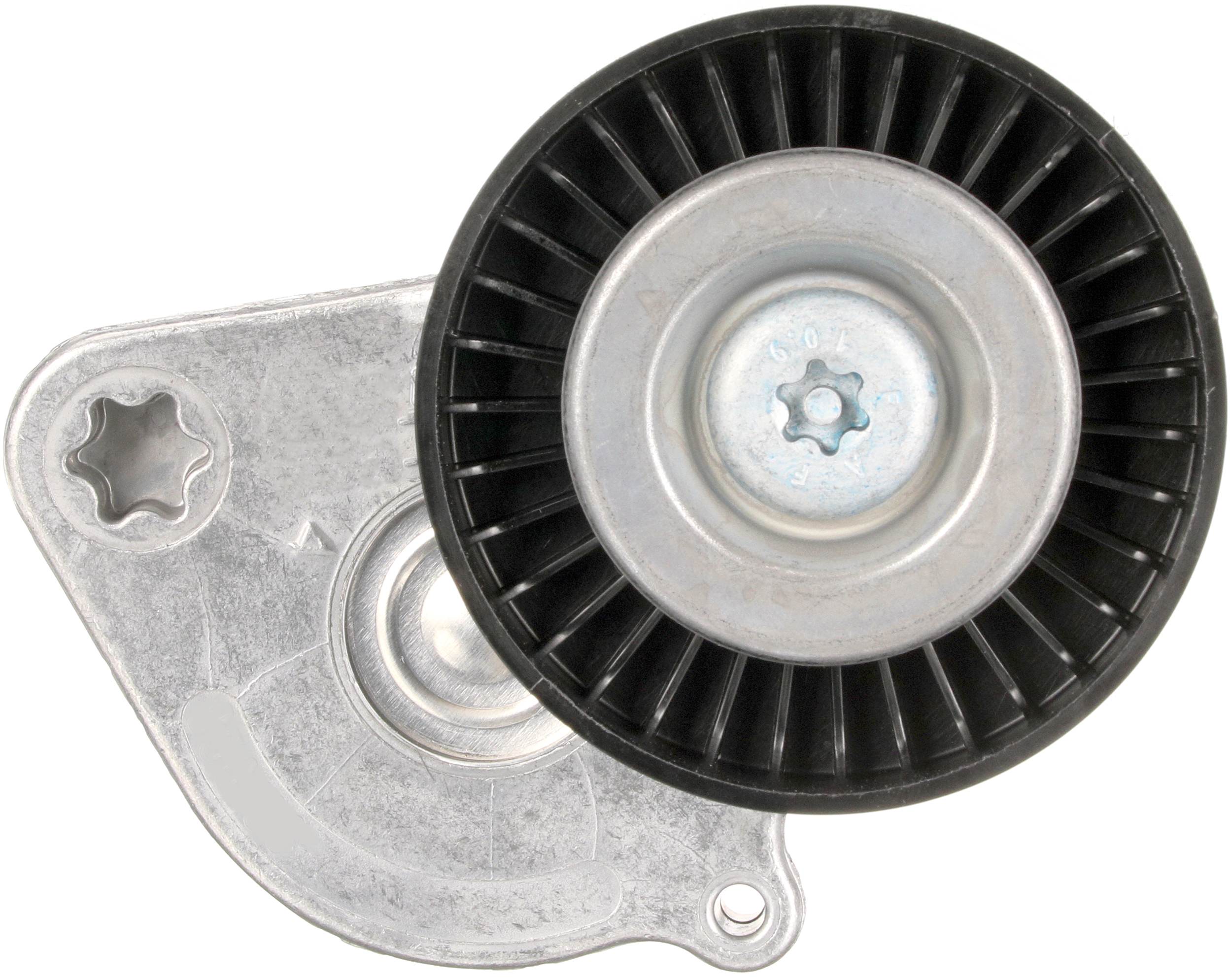 Gates Spanner poly V-riem T38346