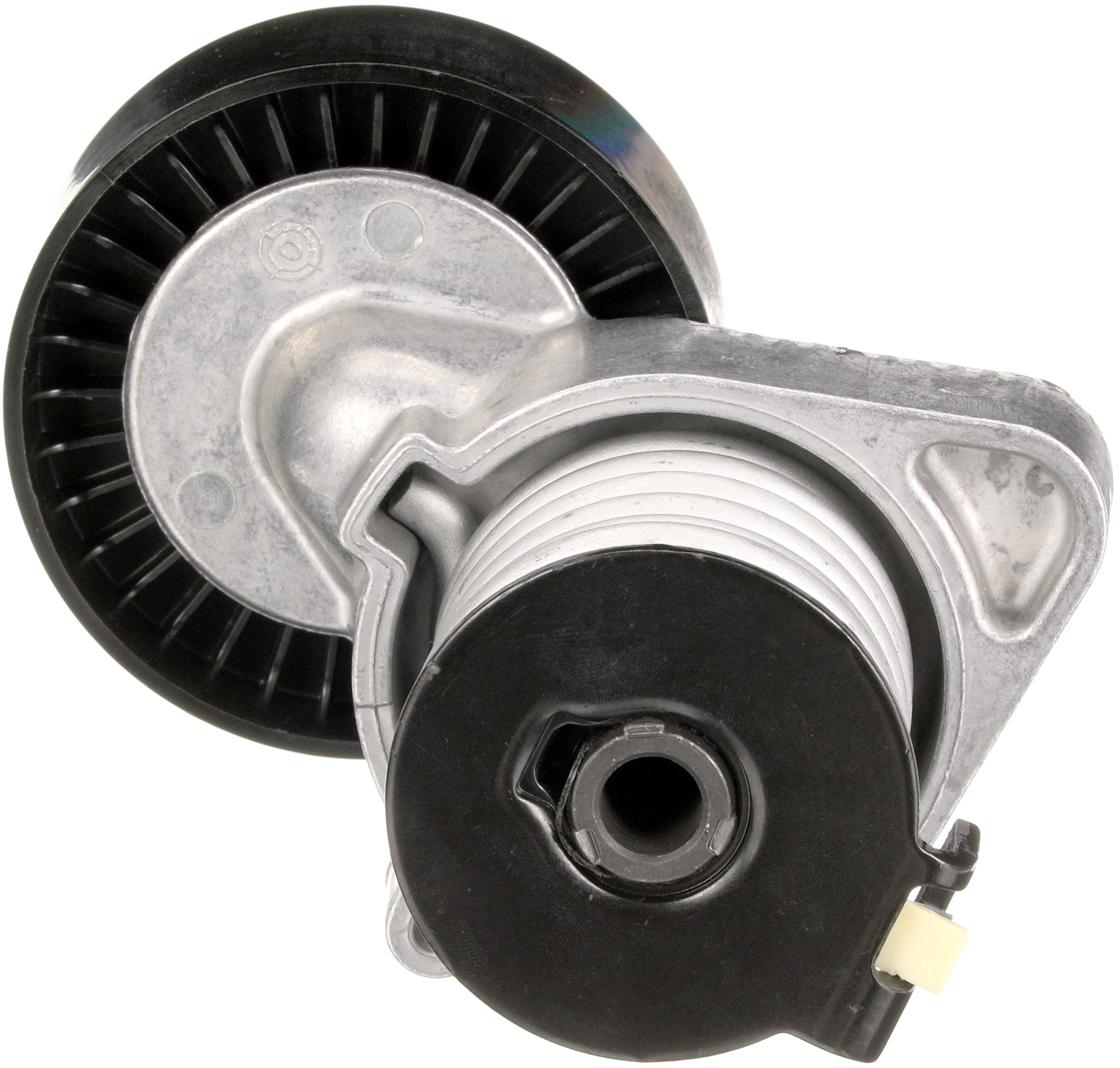 Gates Spanner poly V-riem T38346