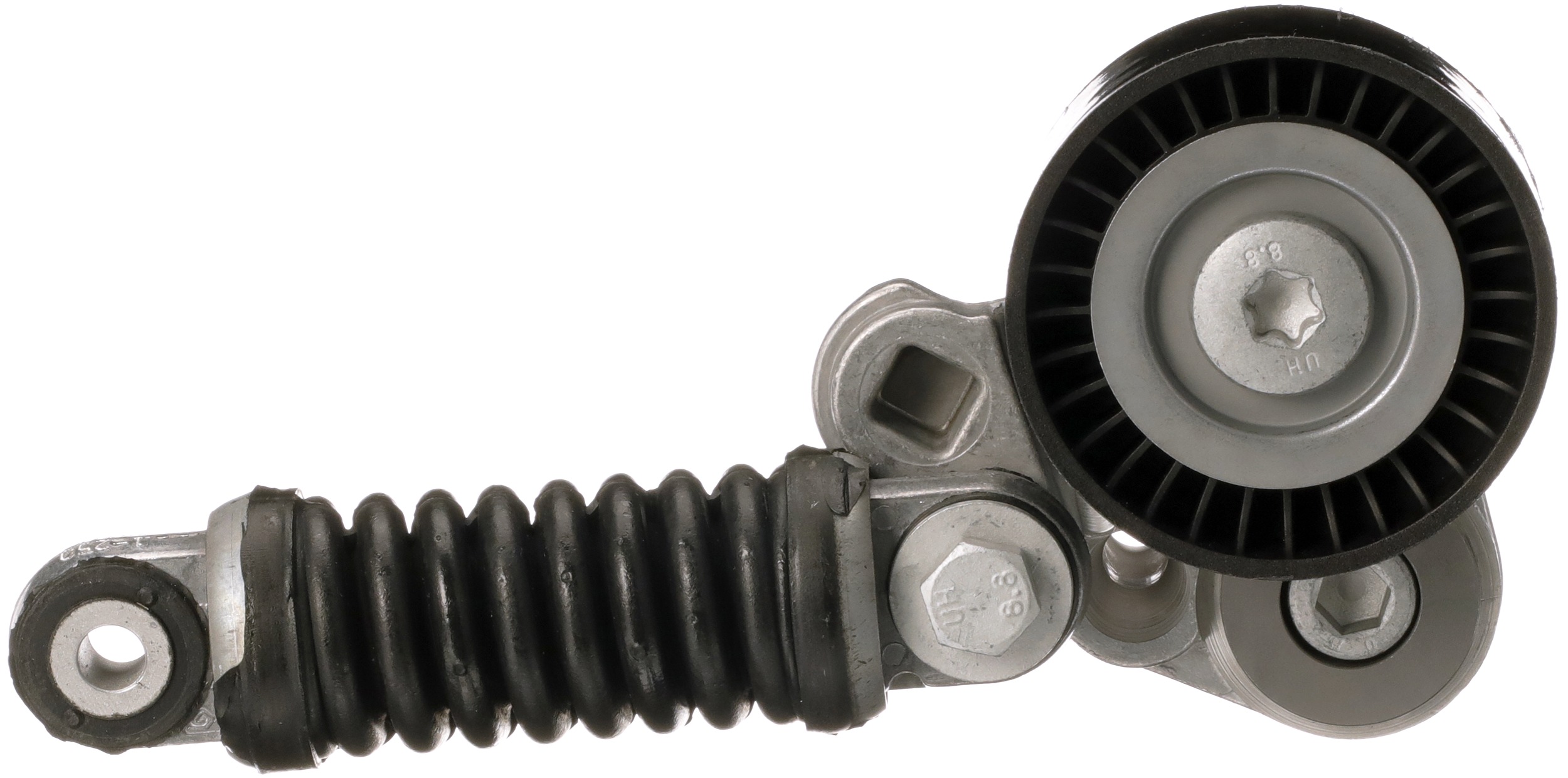 Gates Spanner poly V-riem T38348